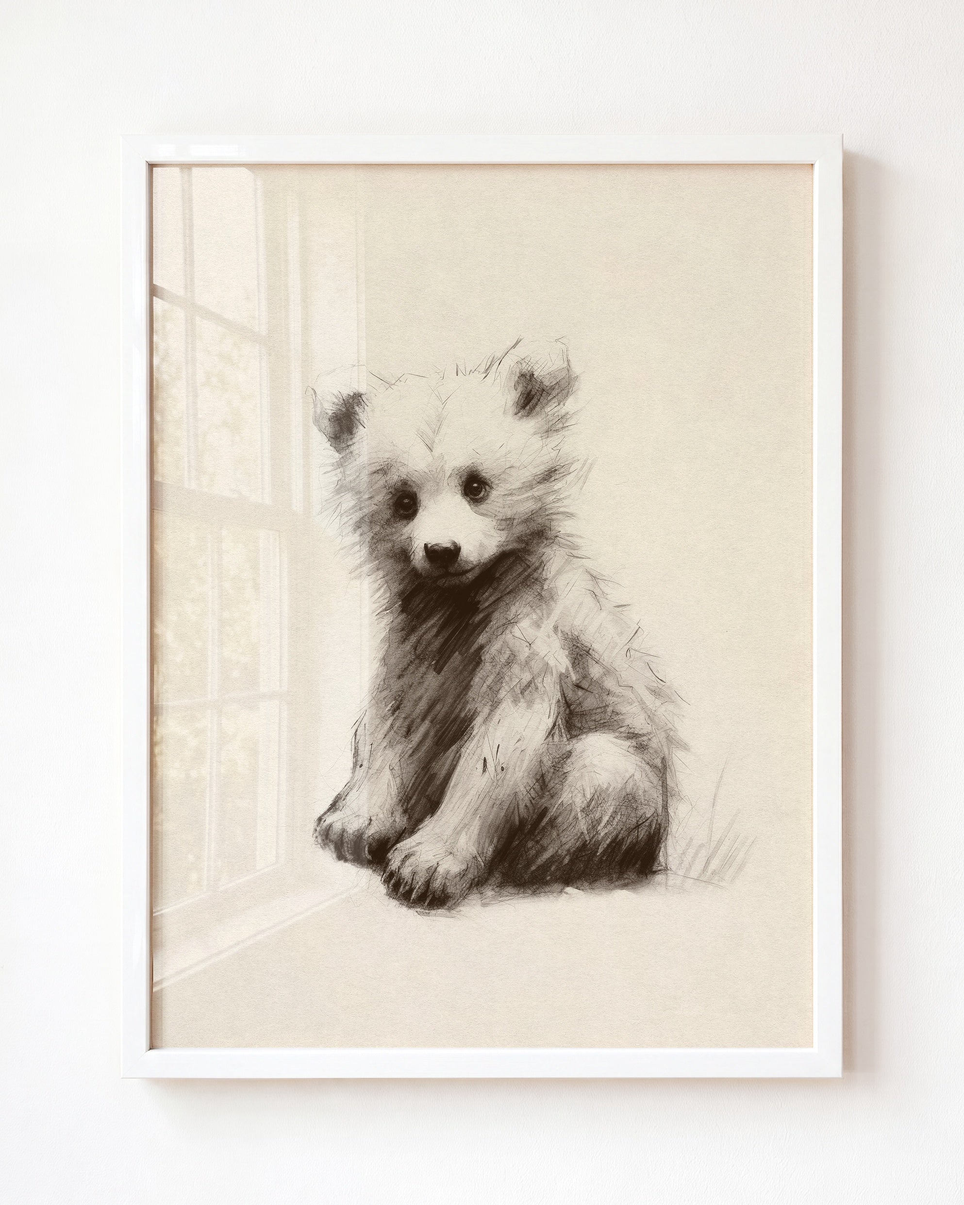 Sketchbook Animals Collection