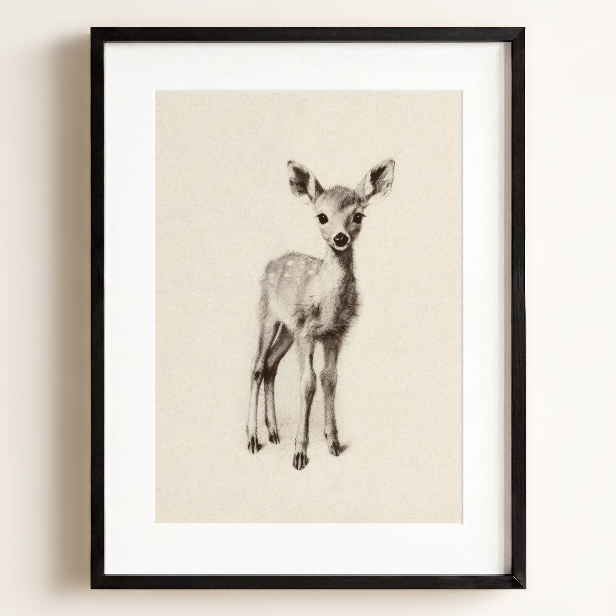 Sketchbook Animals Collection