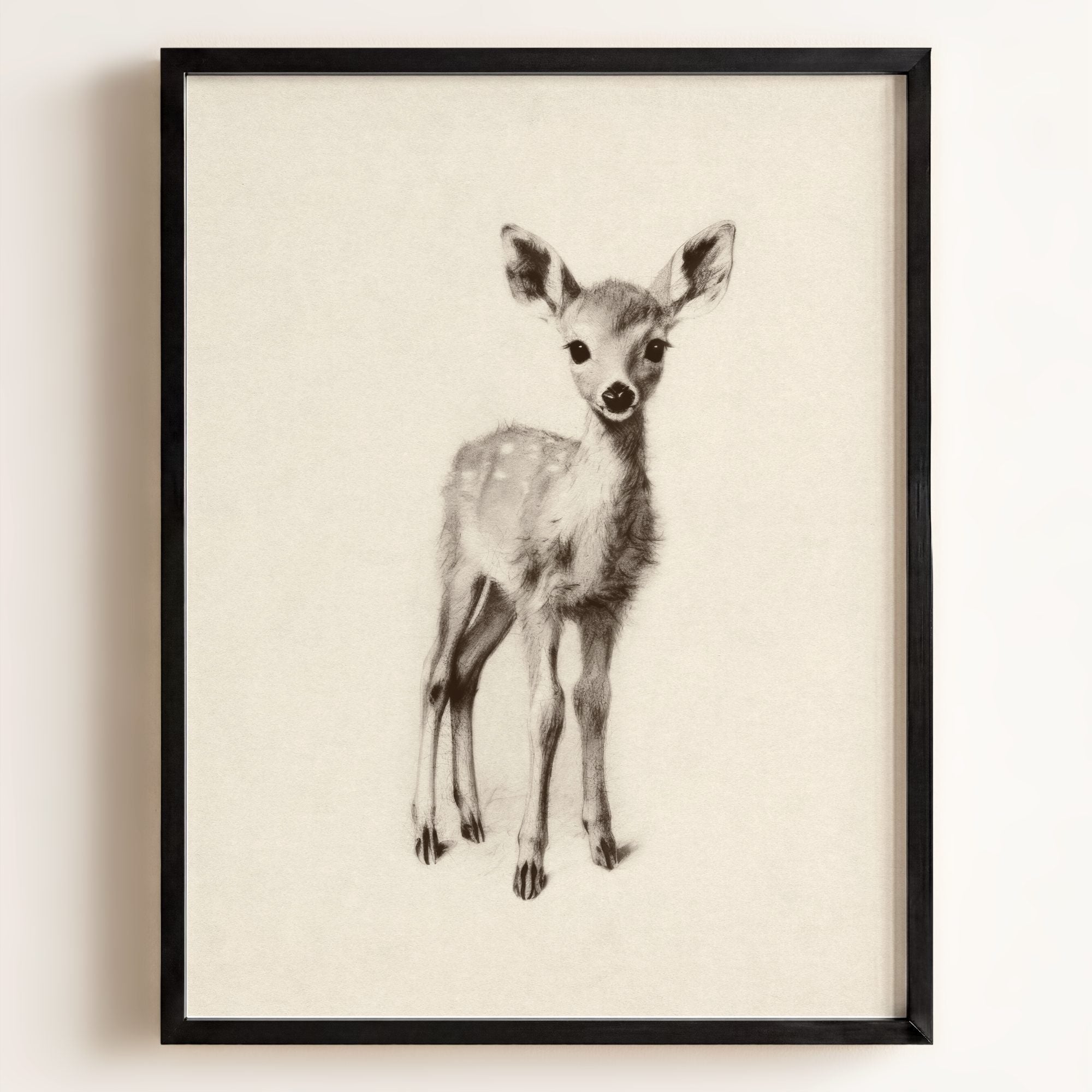 Sketchbook Animals Collection