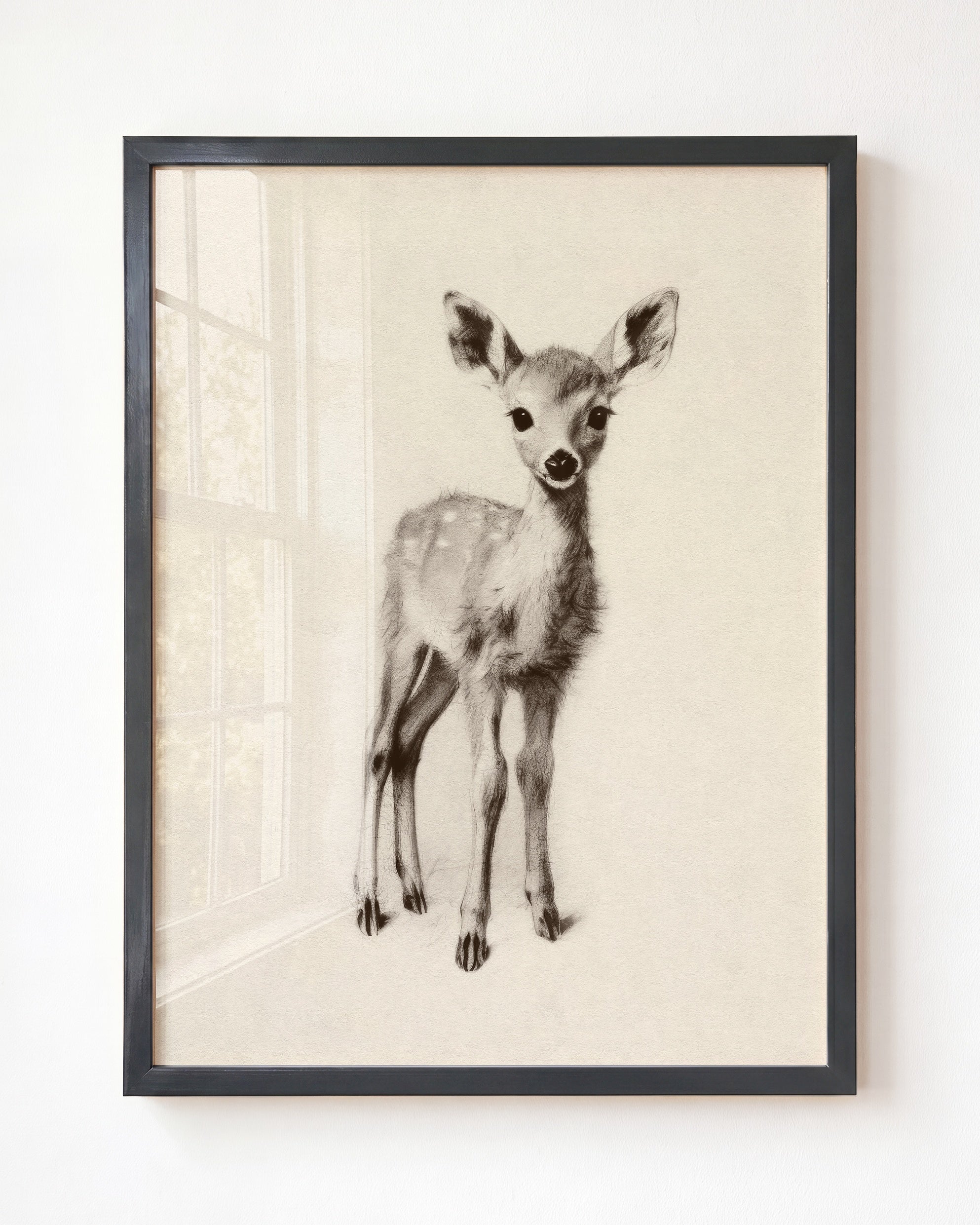 Sketchbook Animals Collection