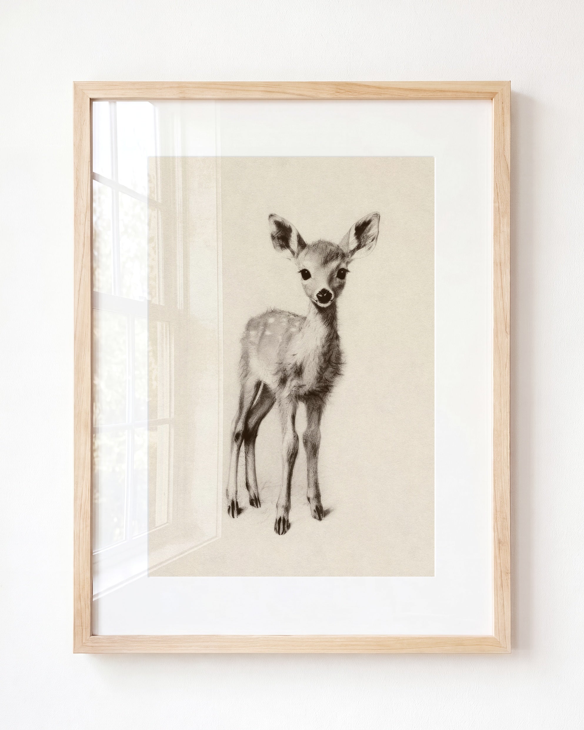 Sketchbook Animals Collection