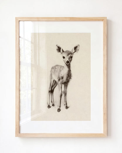 Sketchbook Animals Collection