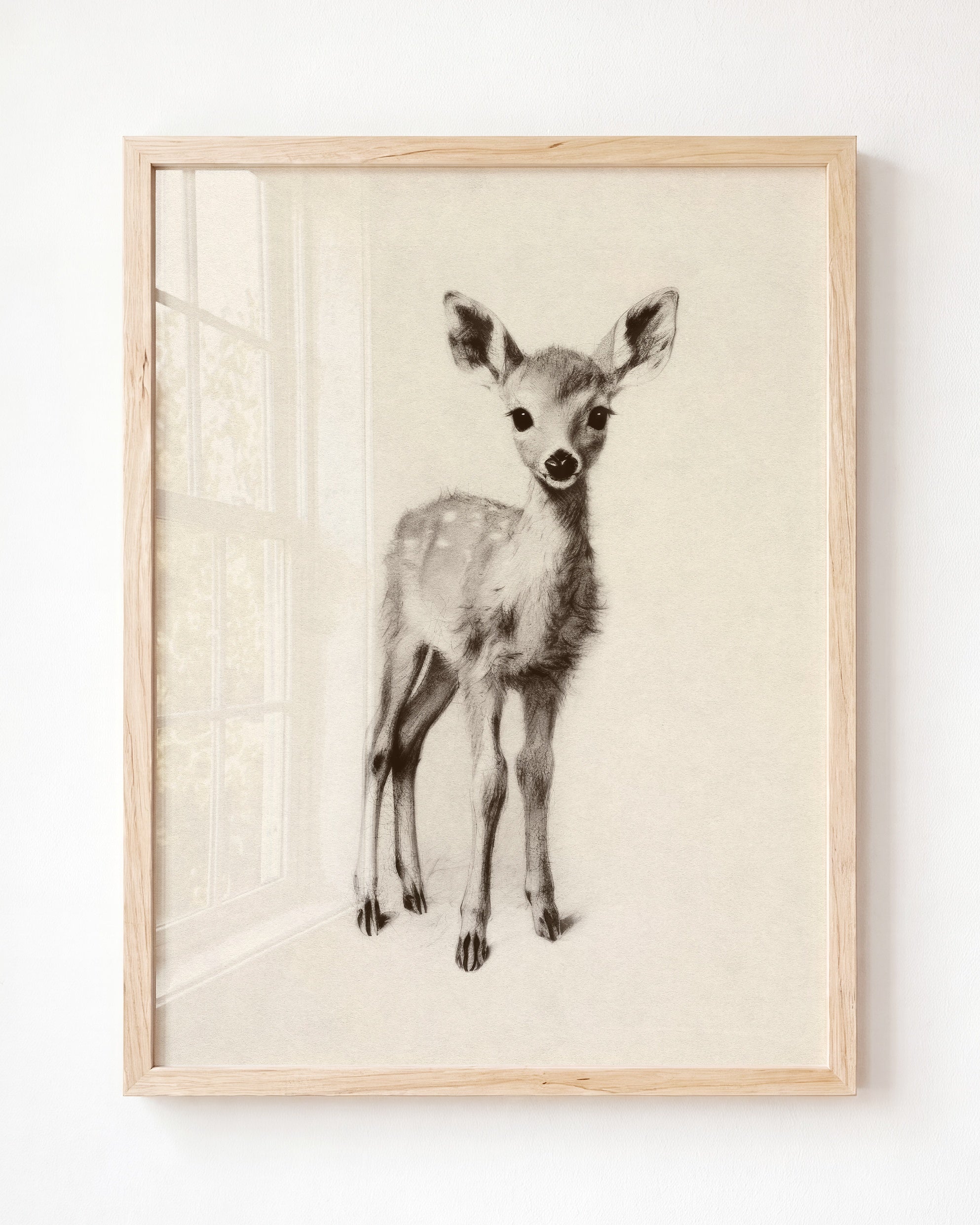 Sketchbook Animals Collection