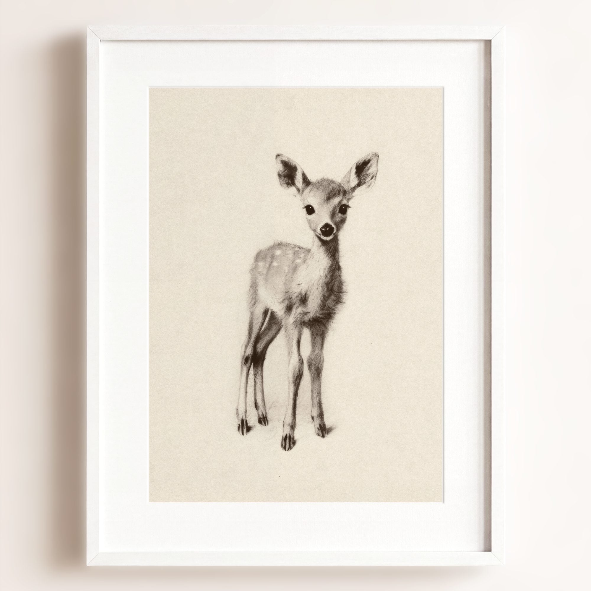 Sketchbook Animals Collection