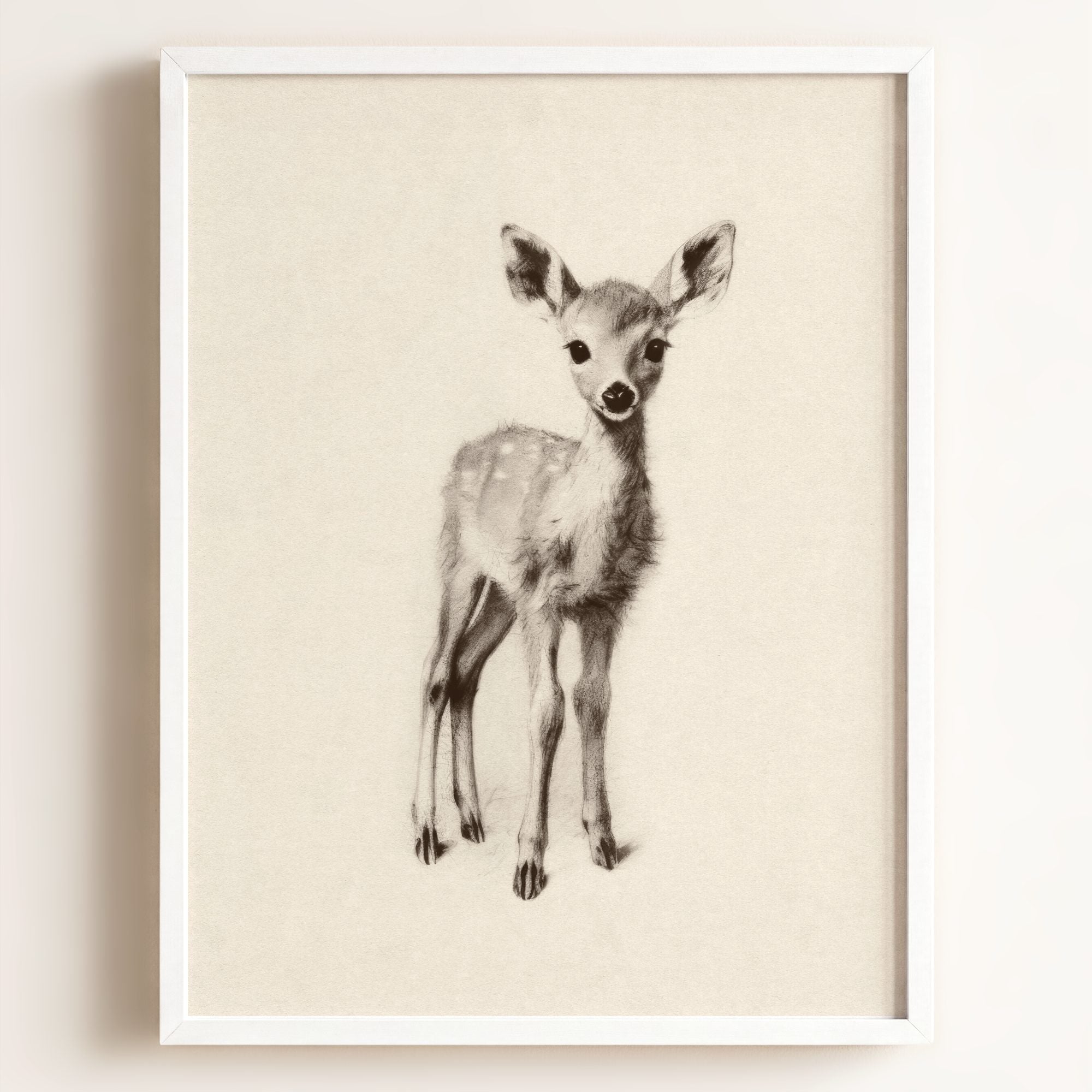 Sketchbook Animals Collection