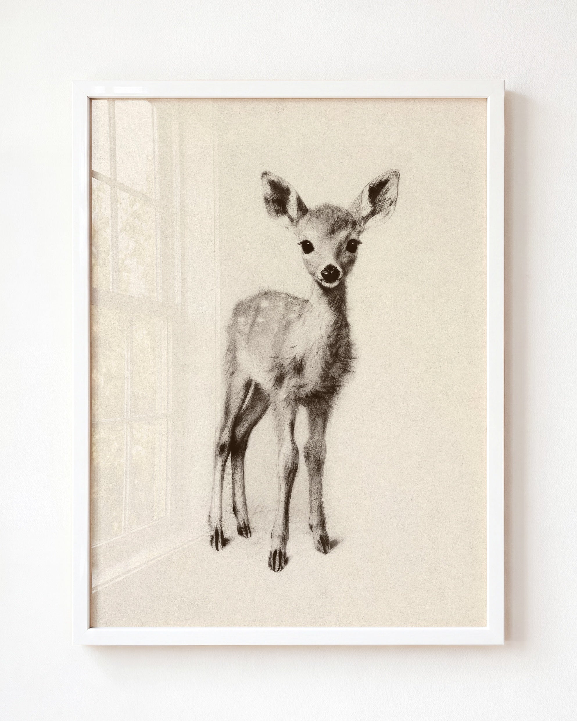 Sketchbook Animals Collection