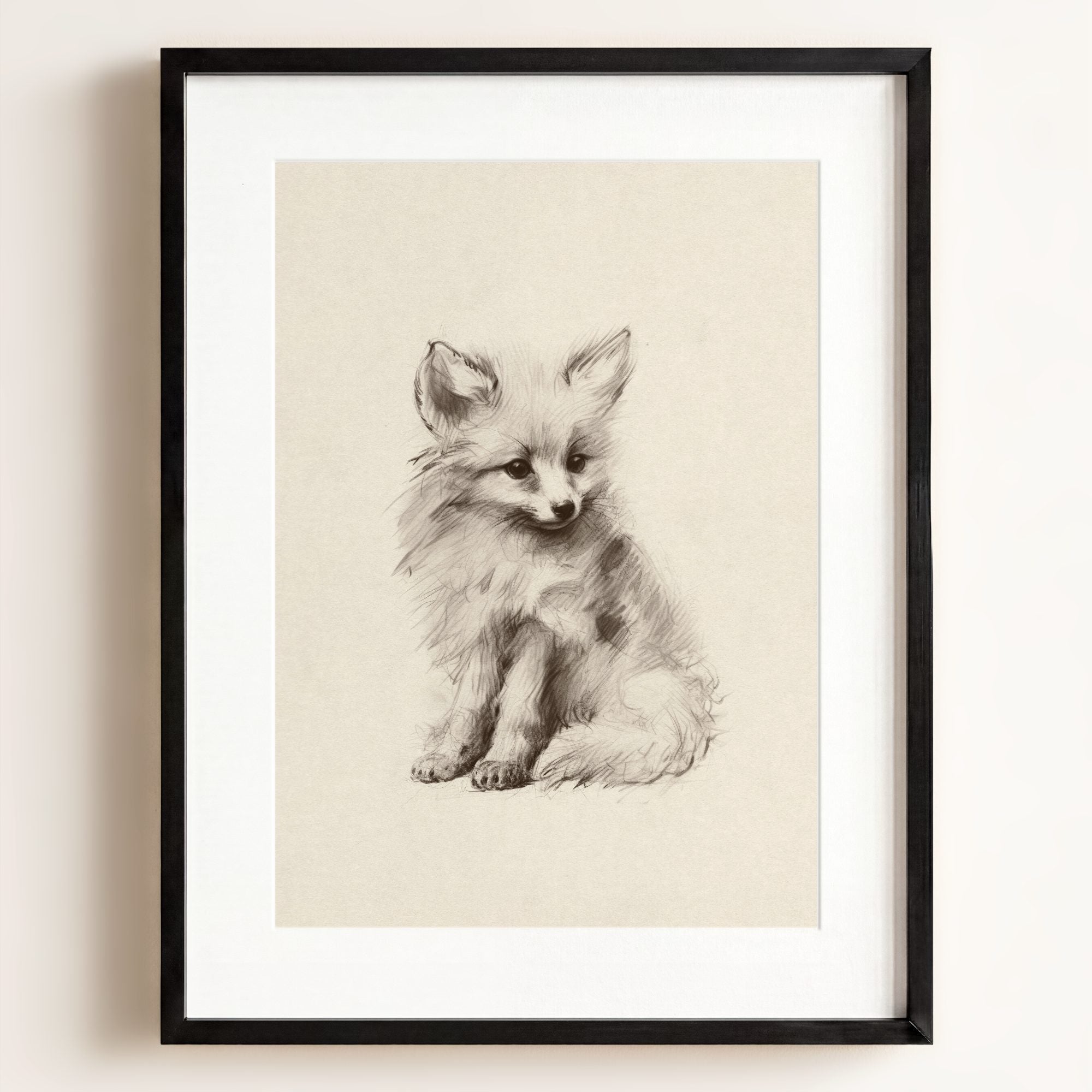 Sketchbook Animals Collection