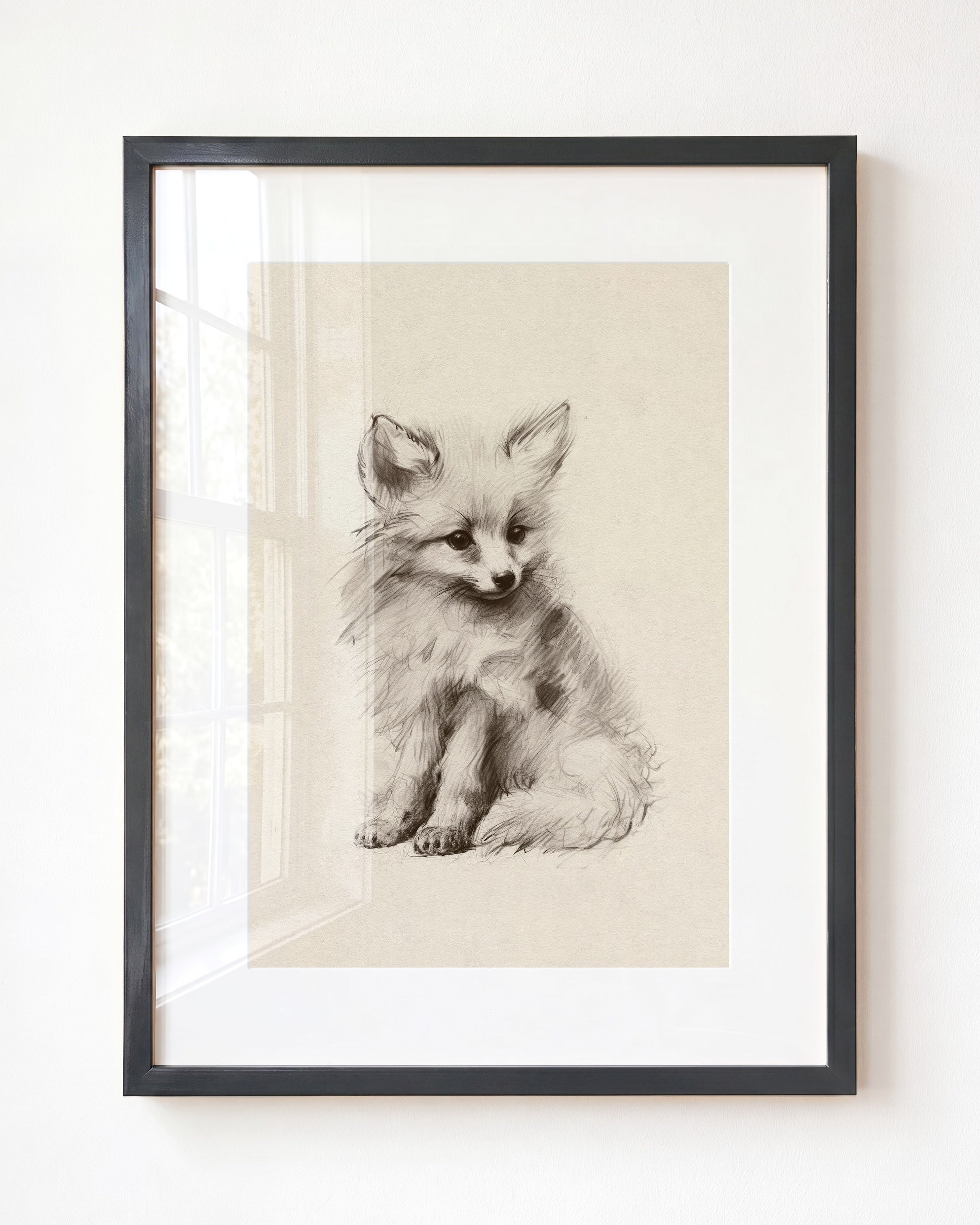 Sketchbook Animals Collection