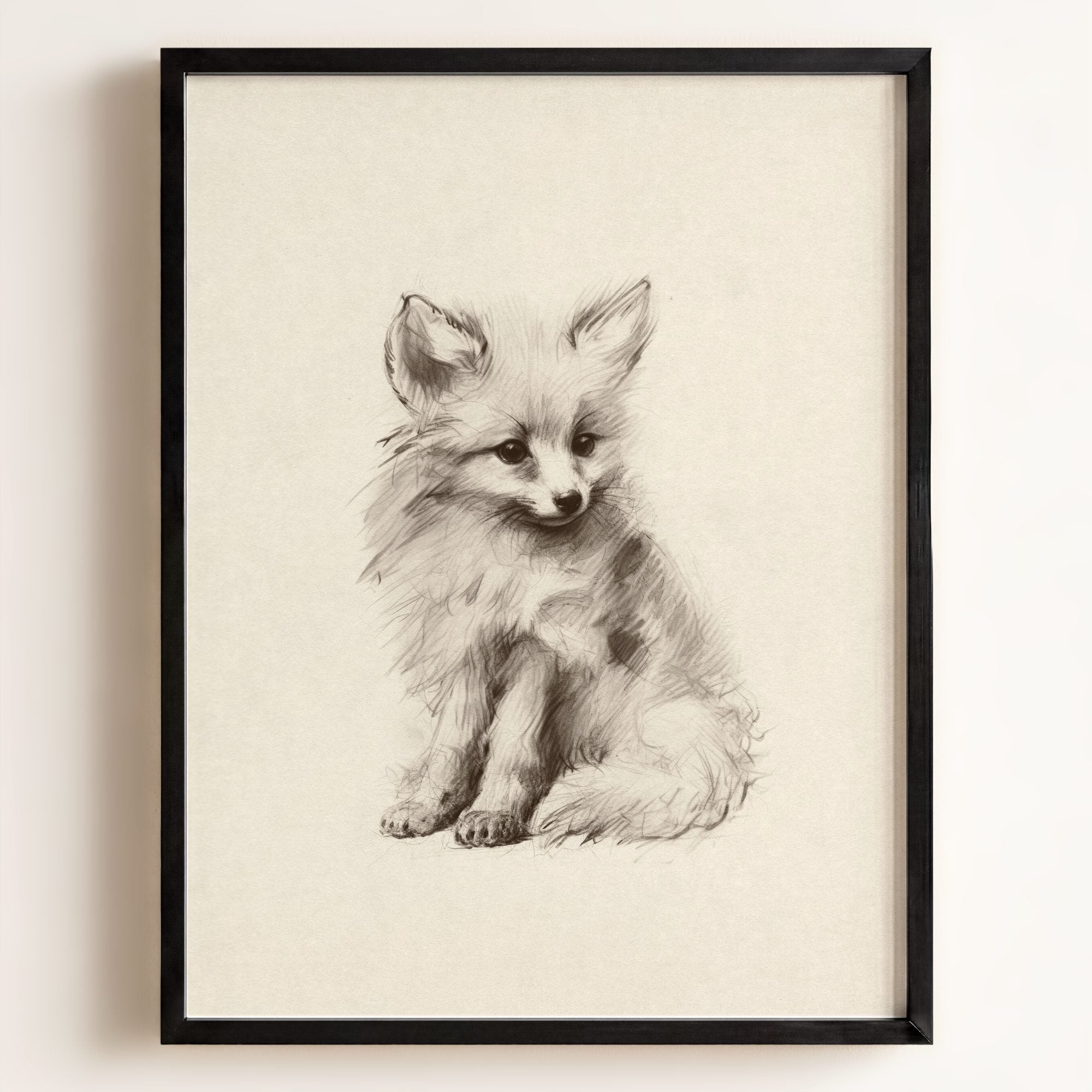 Sketchbook Animals Collection