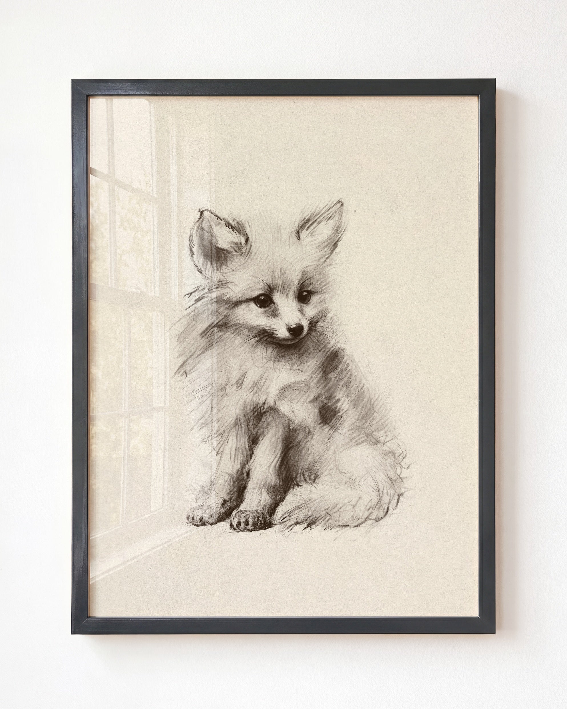 Sketchbook Animals Collection