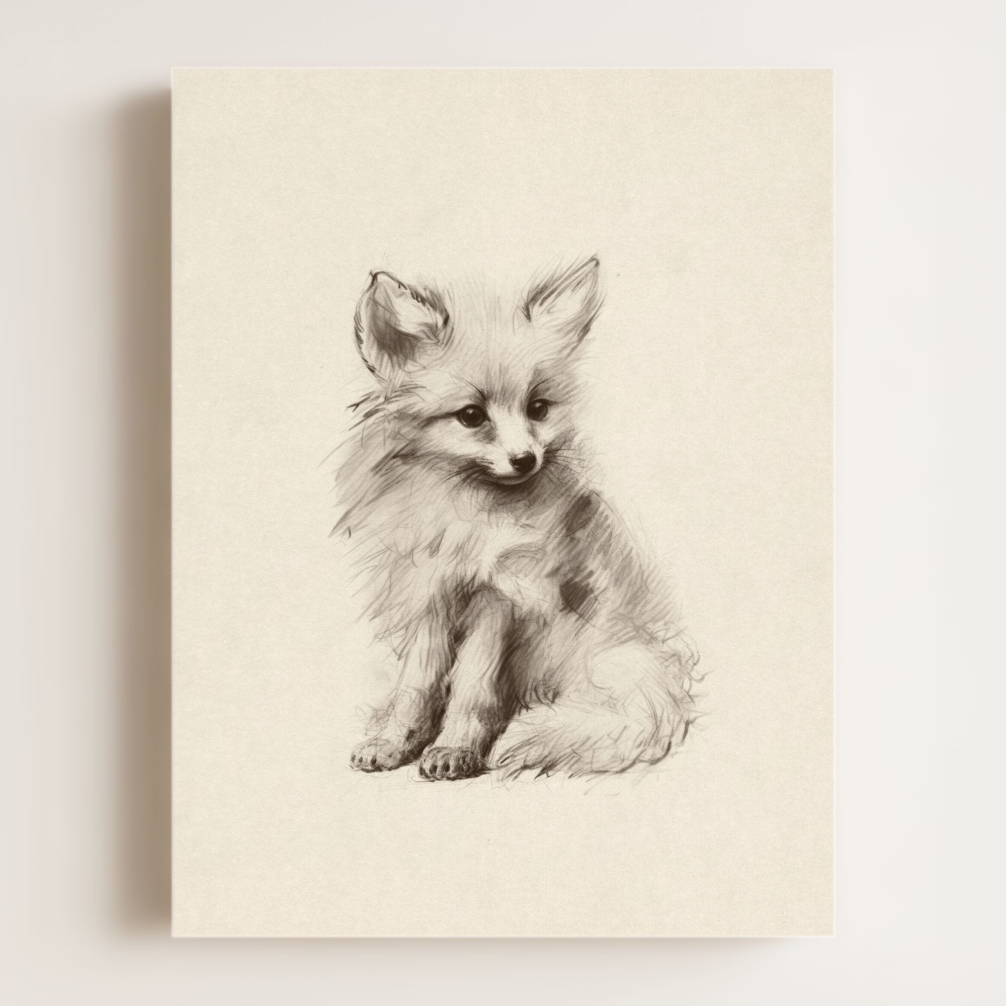 Sketchbook Animals Collection