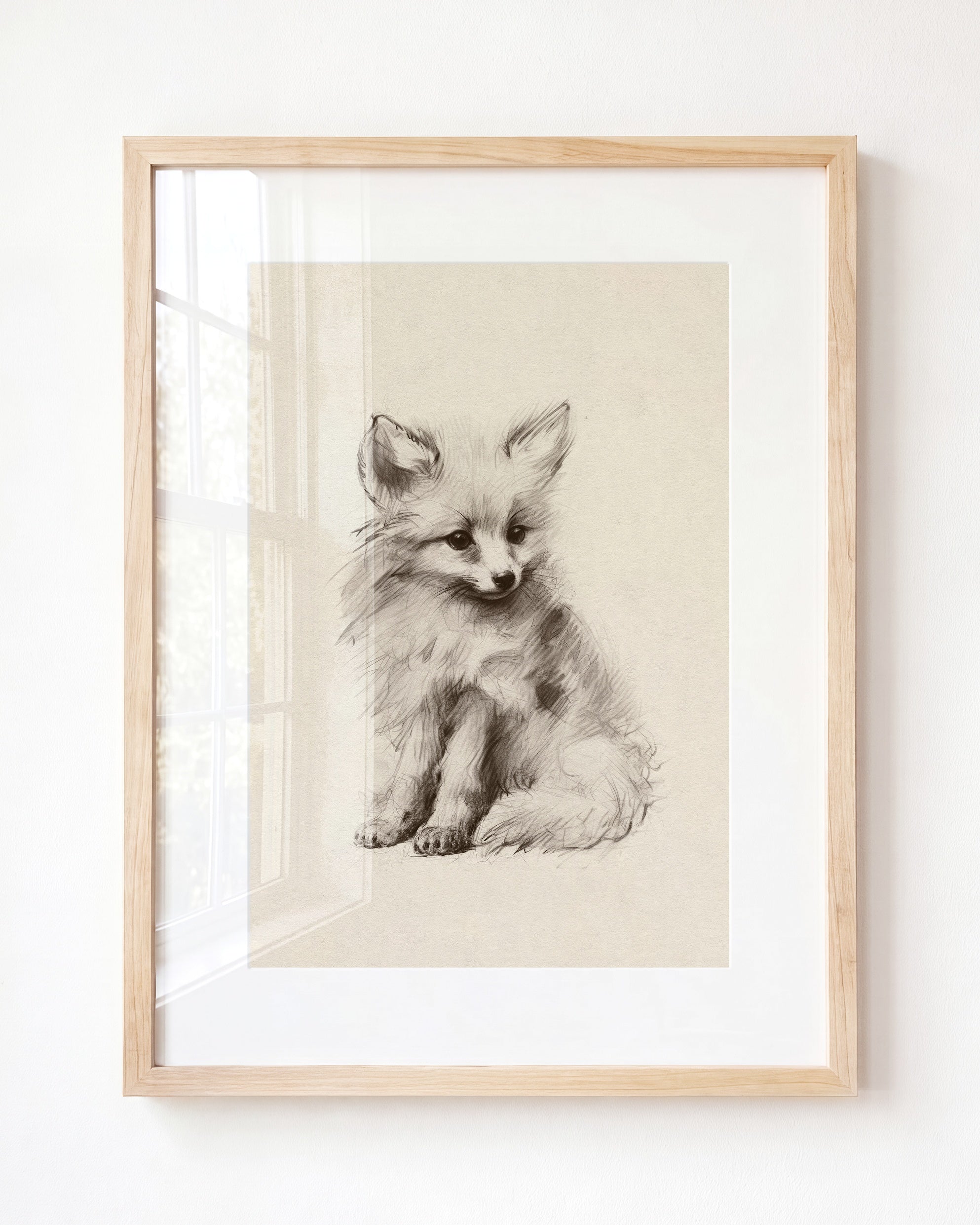 Sketchbook Animals Collection