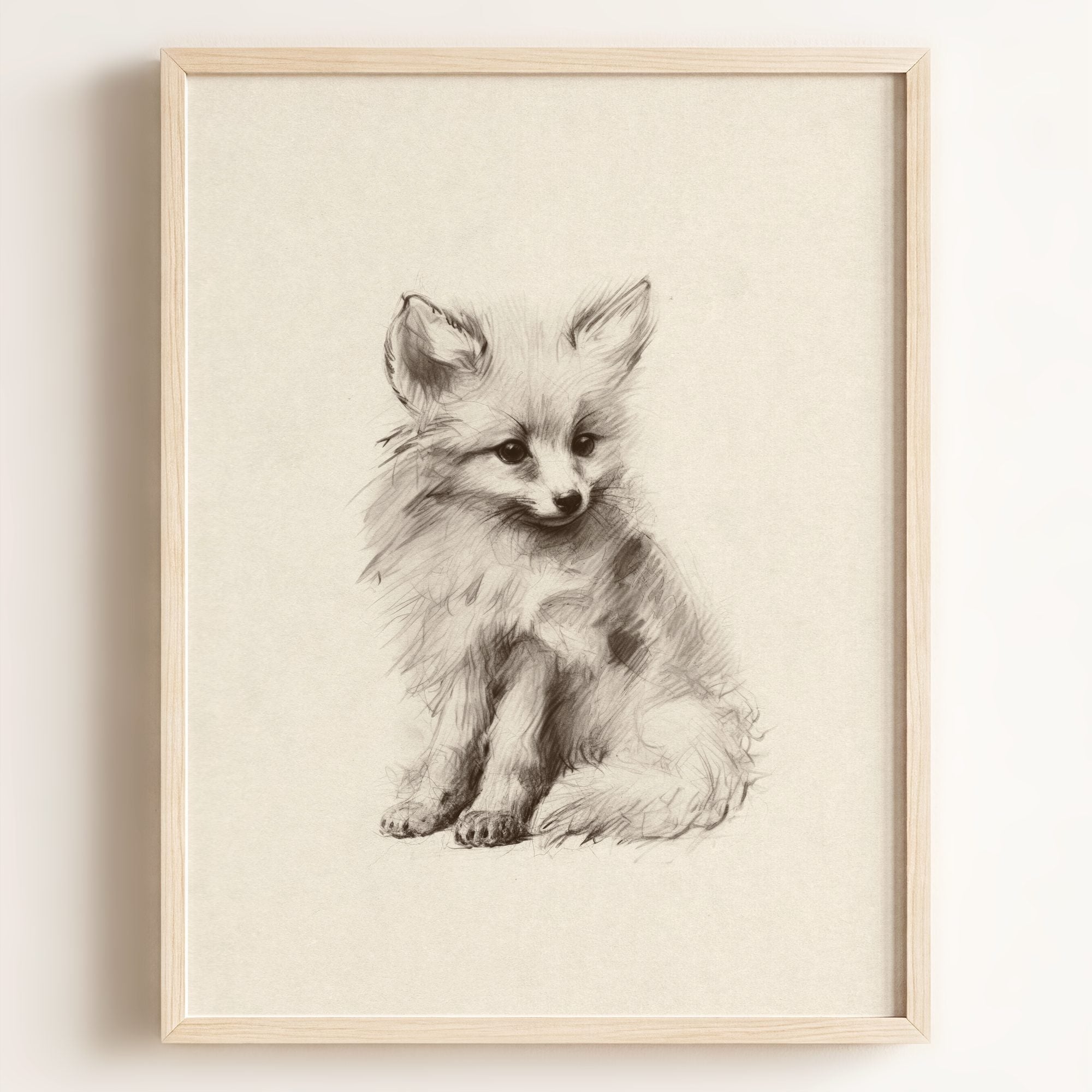 Sketchbook Animals Collection