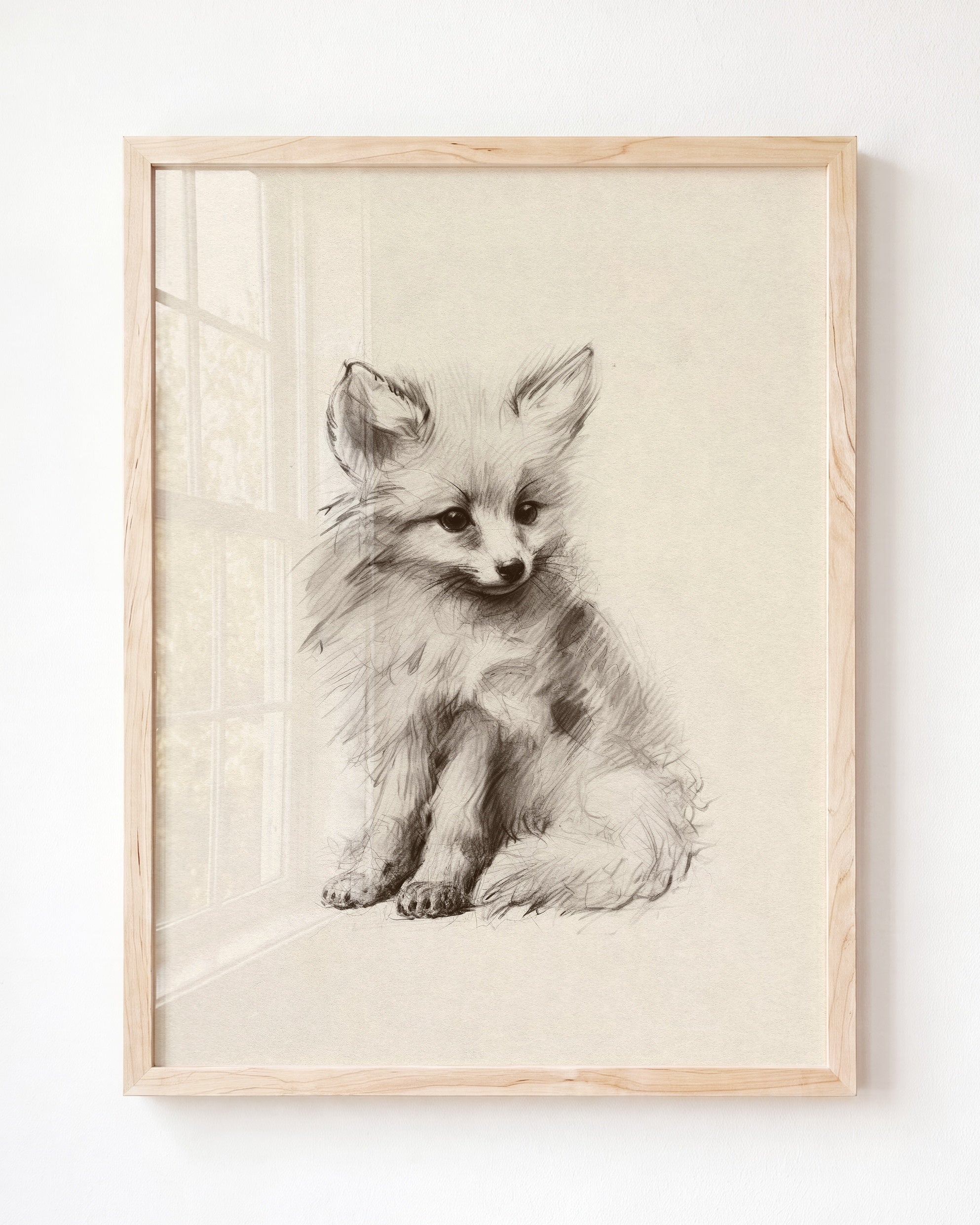 Sketchbook Animals Collection