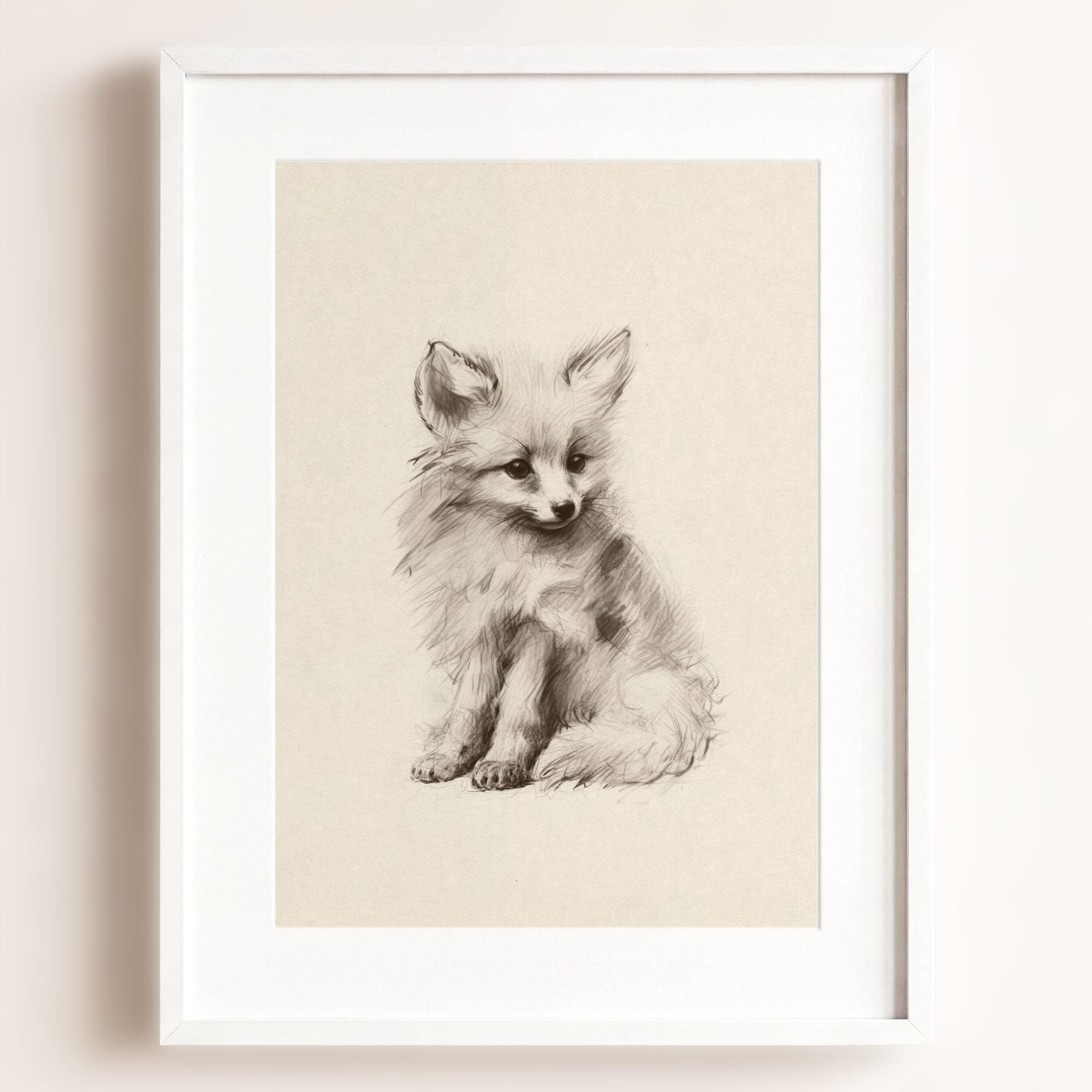 Sketchbook Animals Collection