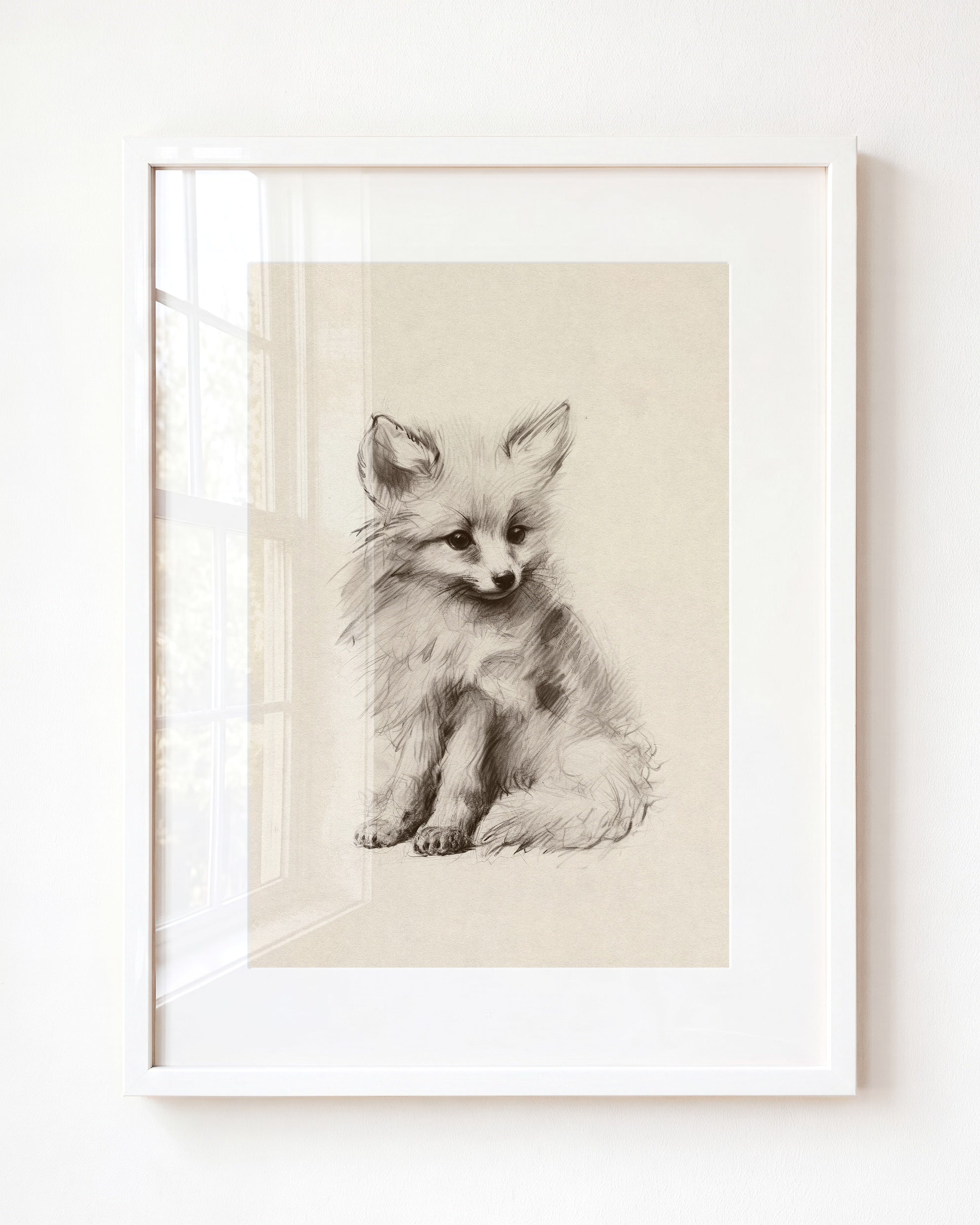 Sketchbook Animals Collection