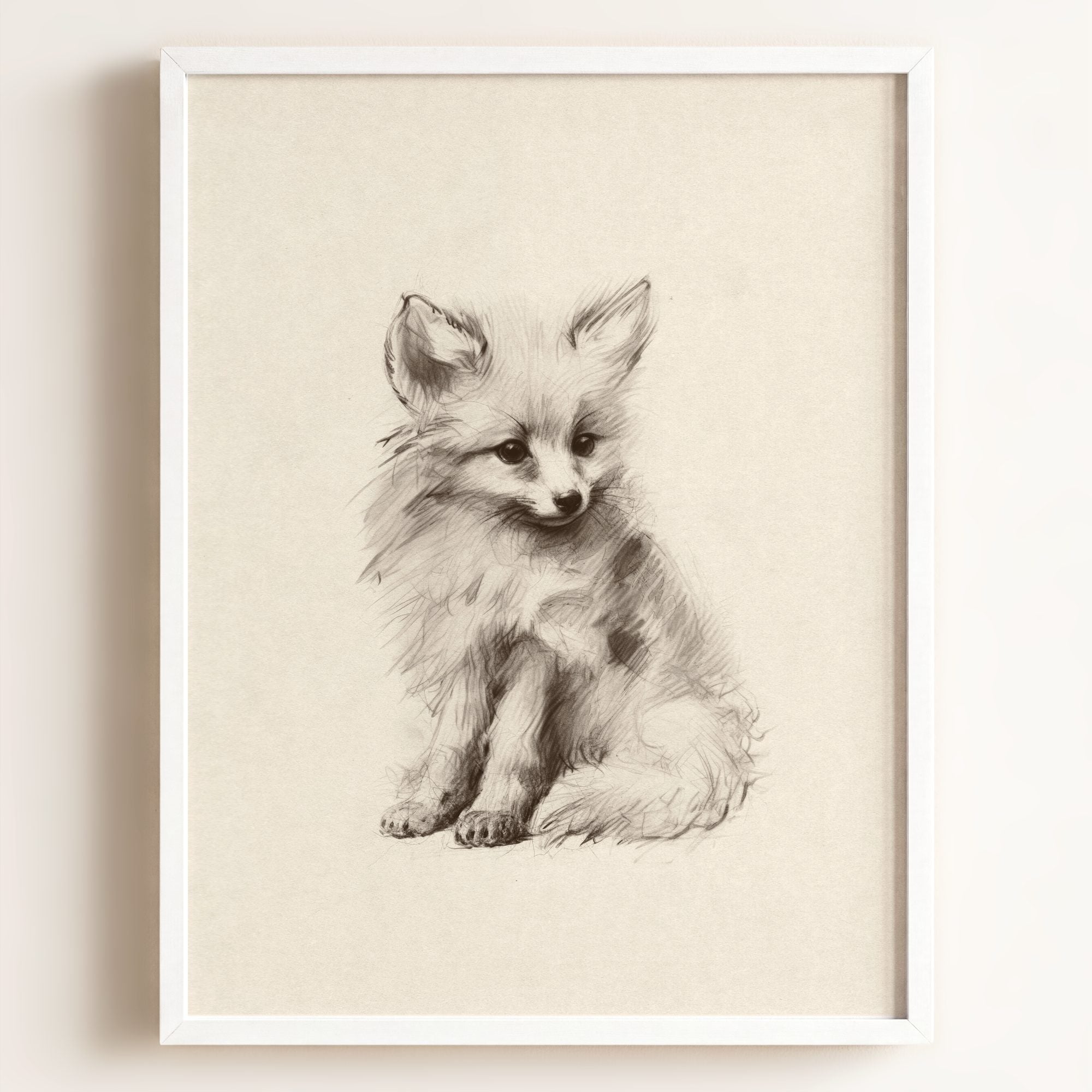 Sketchbook Animals Collection