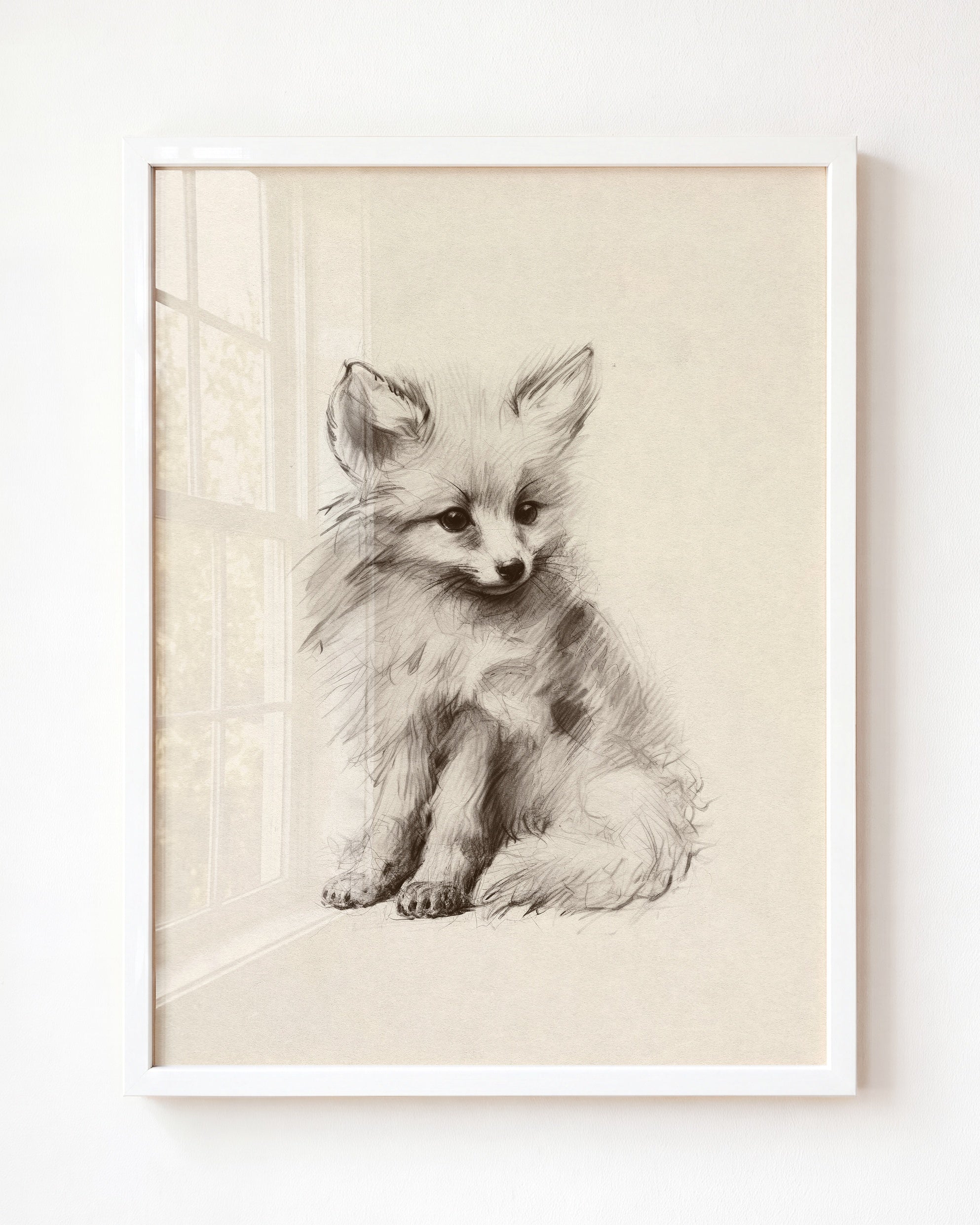 Sketchbook Animals Collection