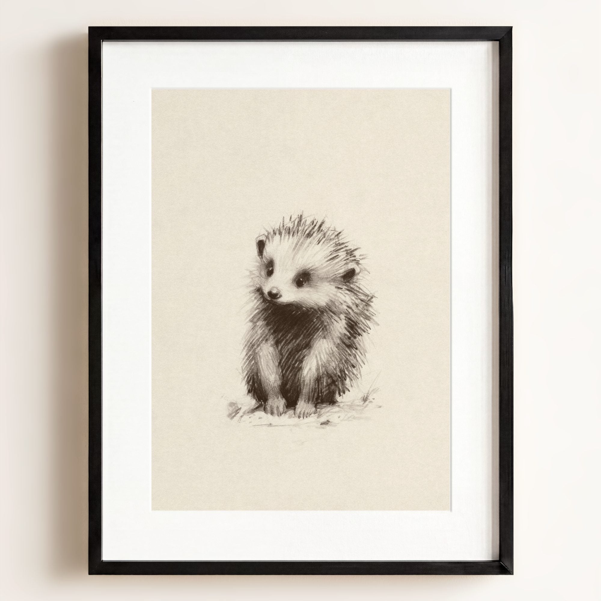 Sketchbook Animals Collection