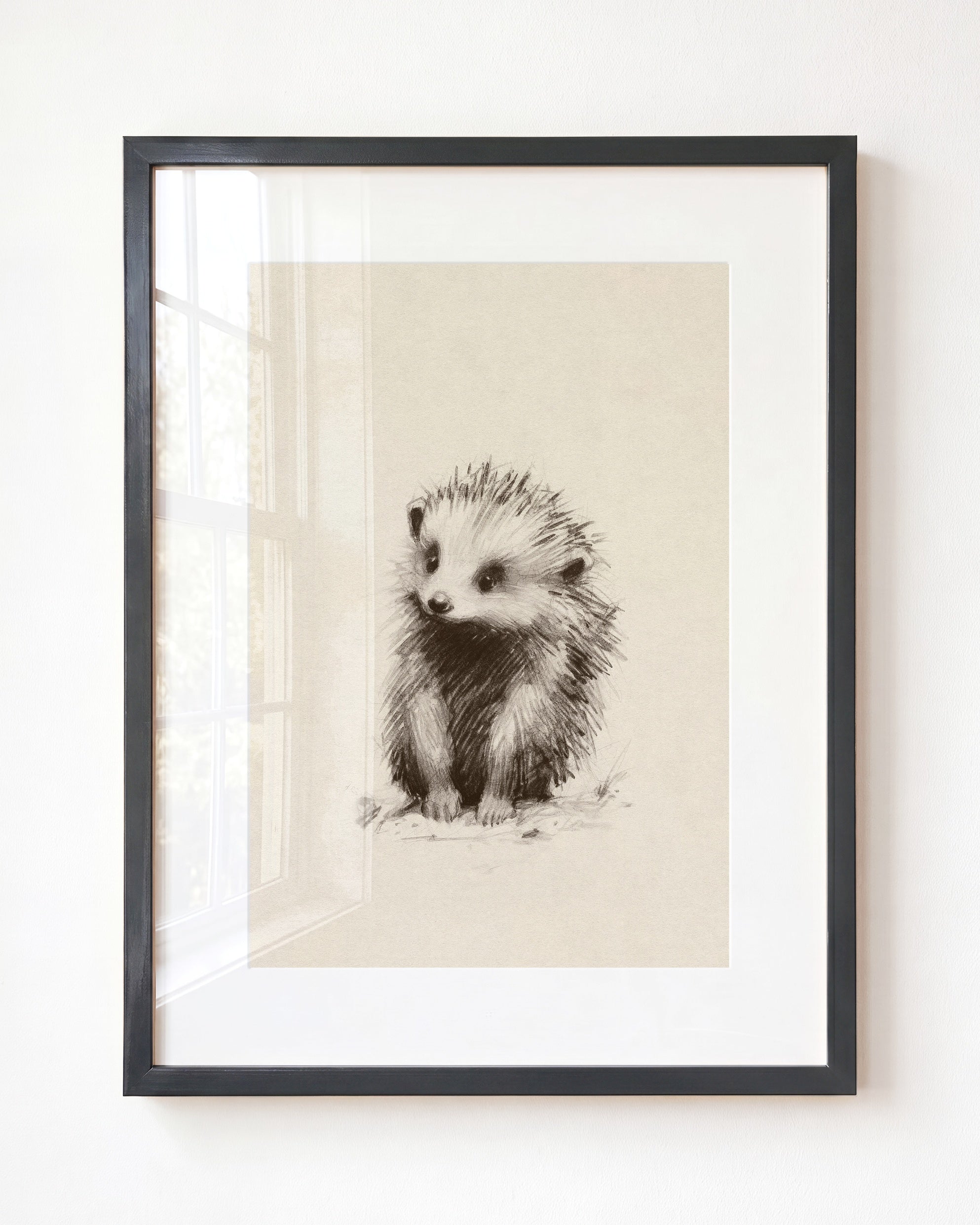 Sketchbook Animals Collection