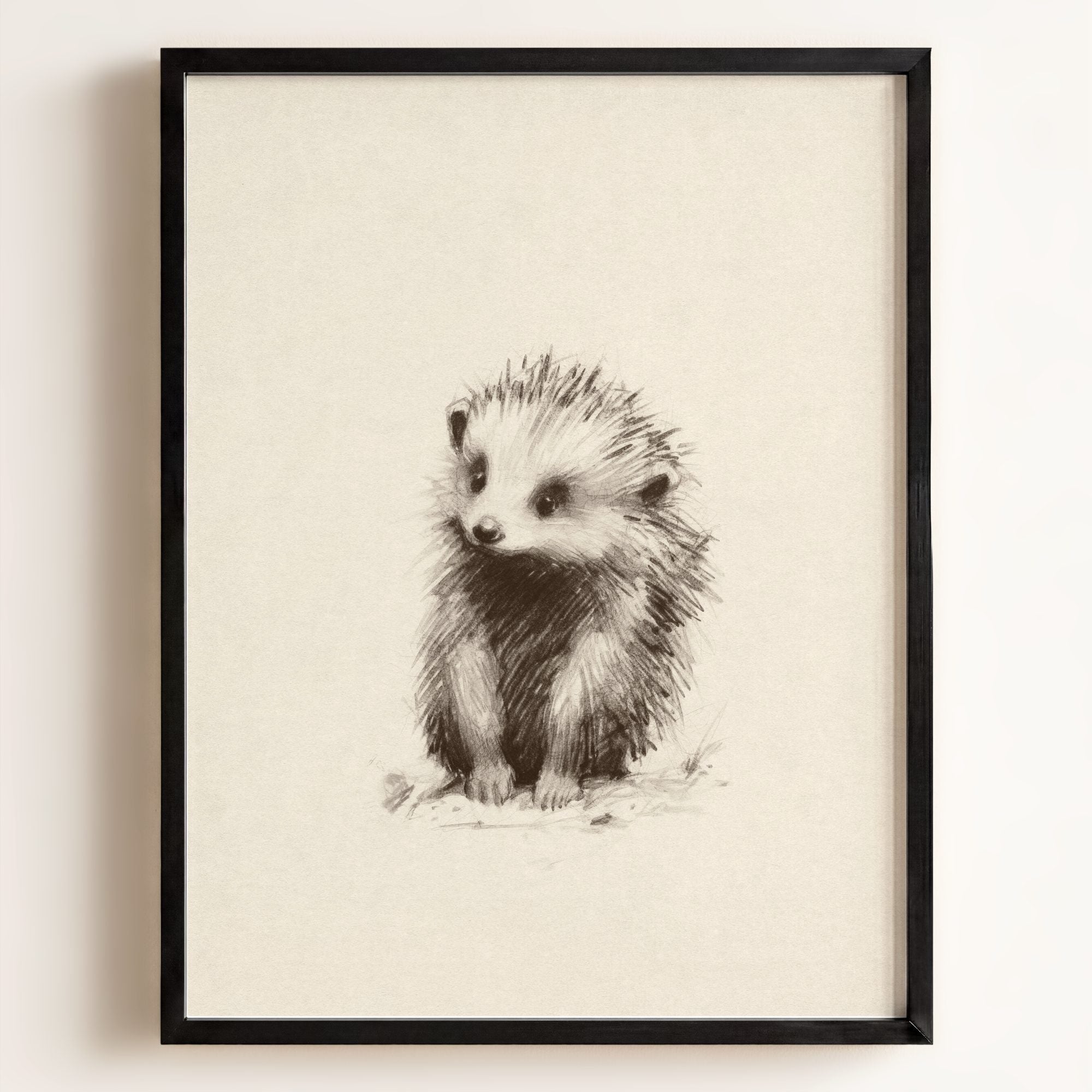 Sketchbook Animals Collection