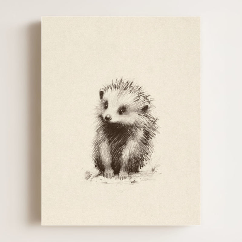Hedgehog