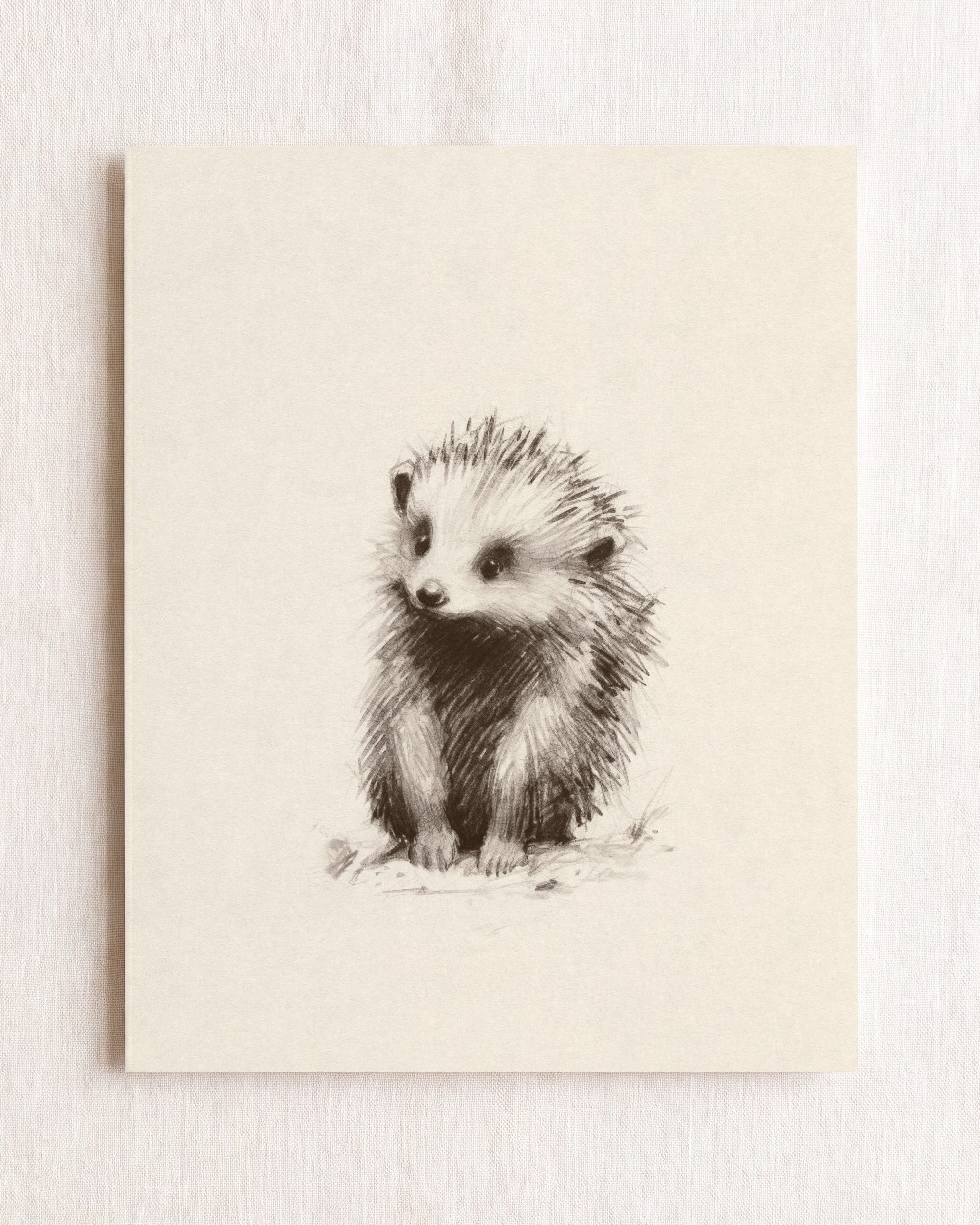 Sketchbook Animals Collection