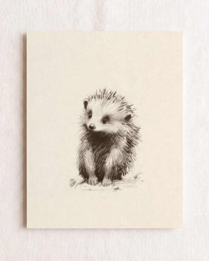 Hedgehog