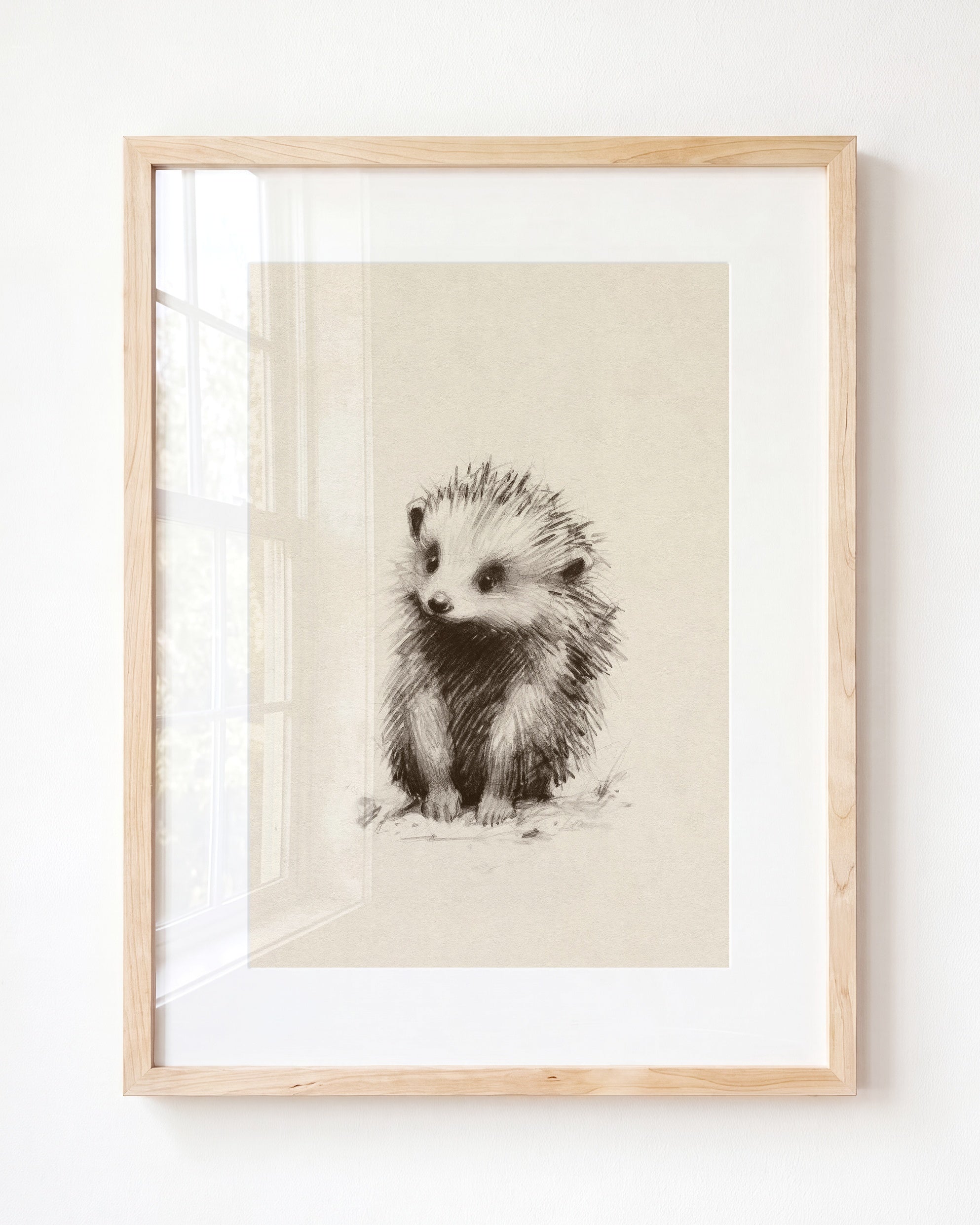 Sketchbook Animals Collection
