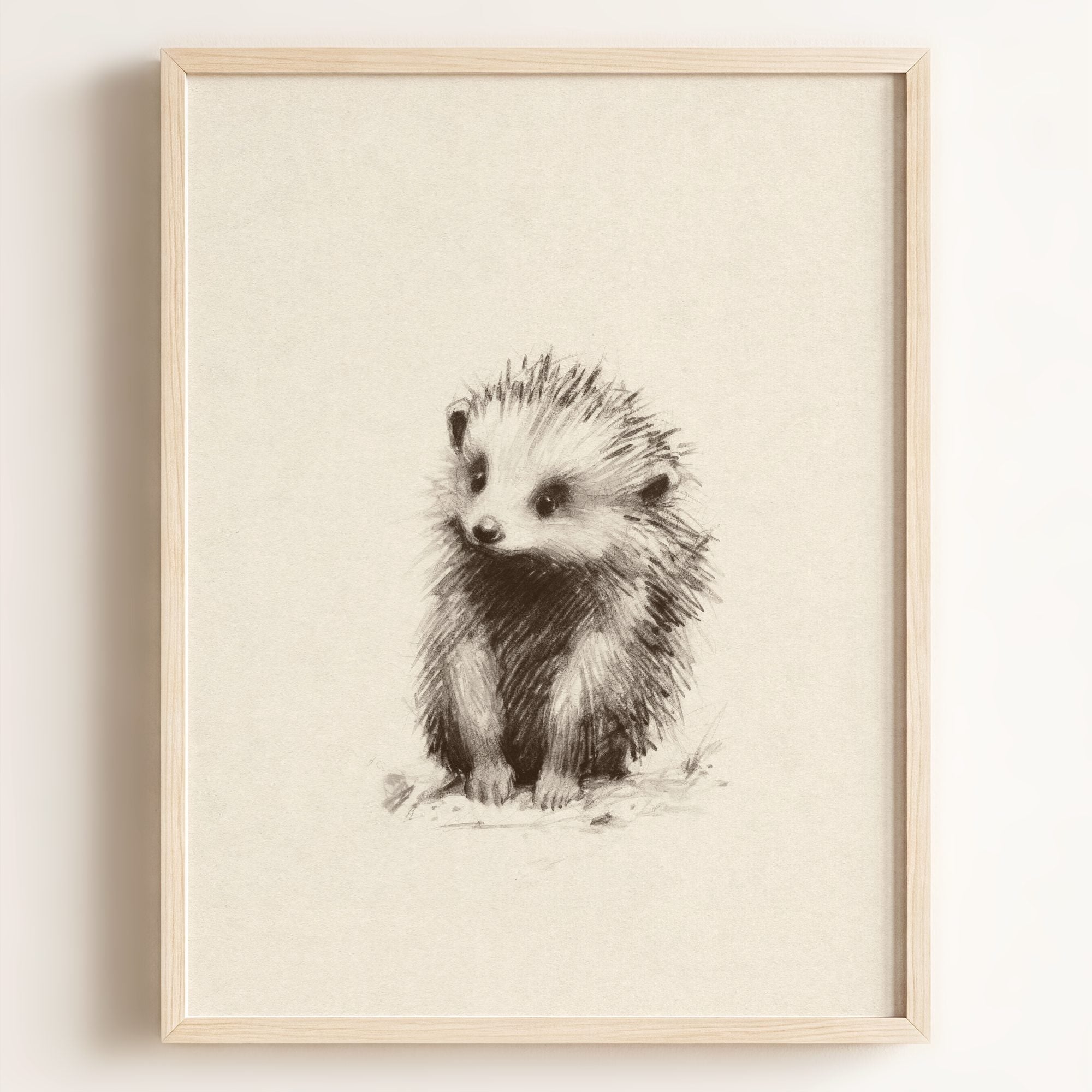 Sketchbook Animals Collection