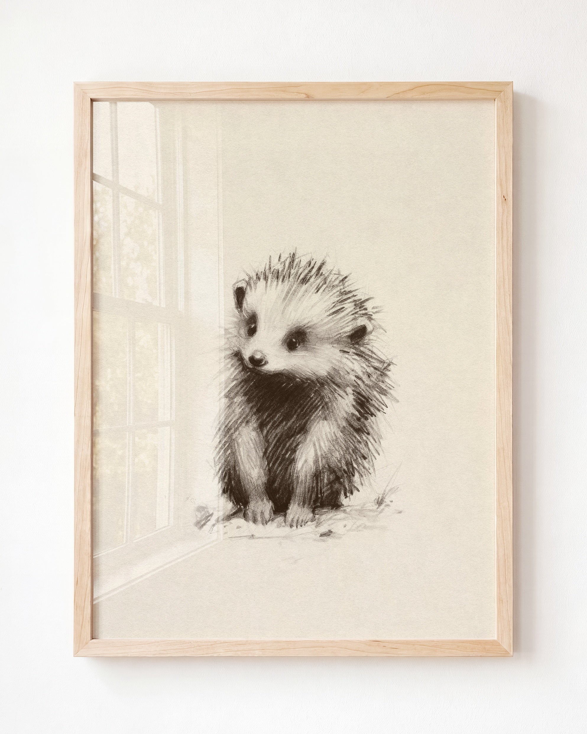 Sketchbook Animals Collection