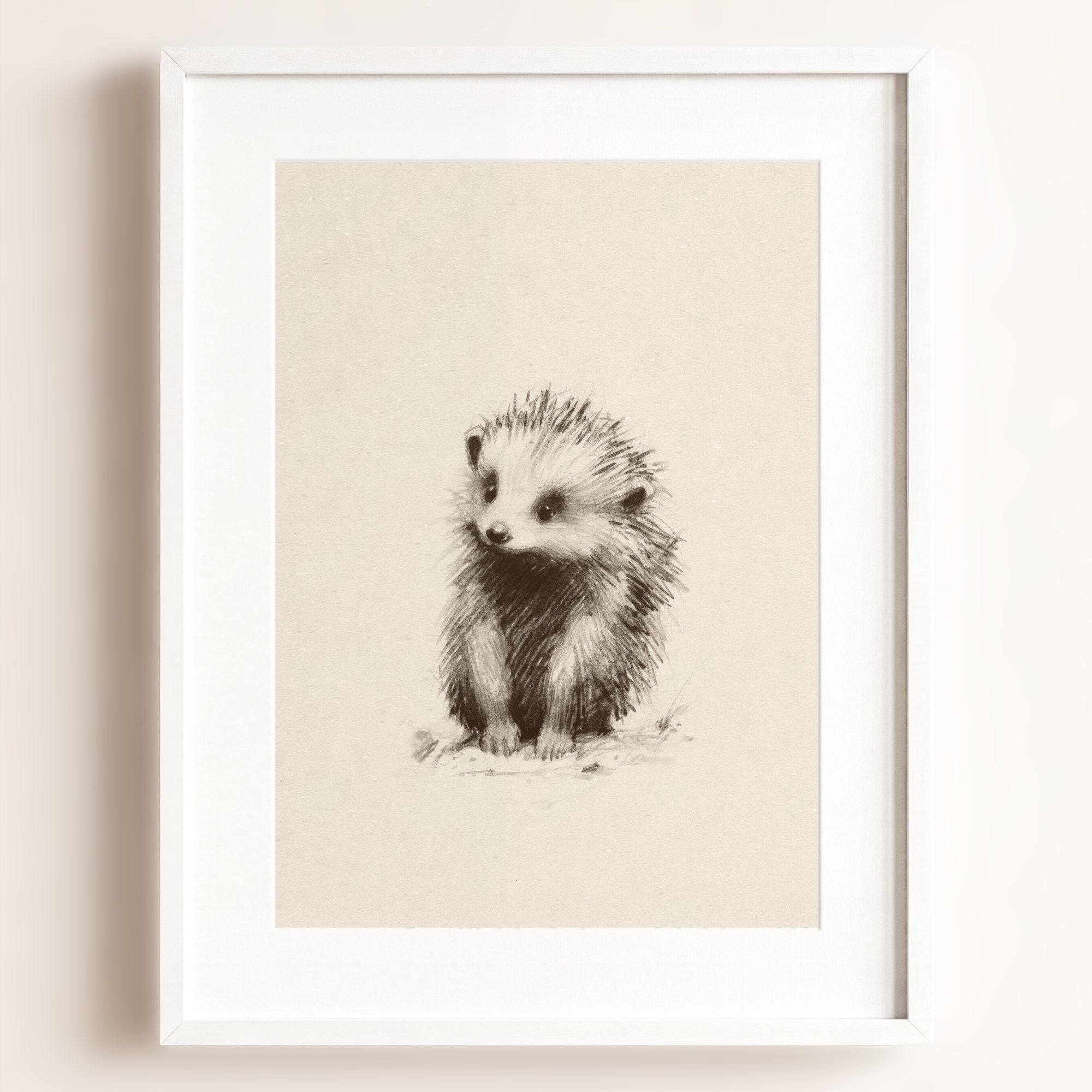 Sketchbook Animals Collection