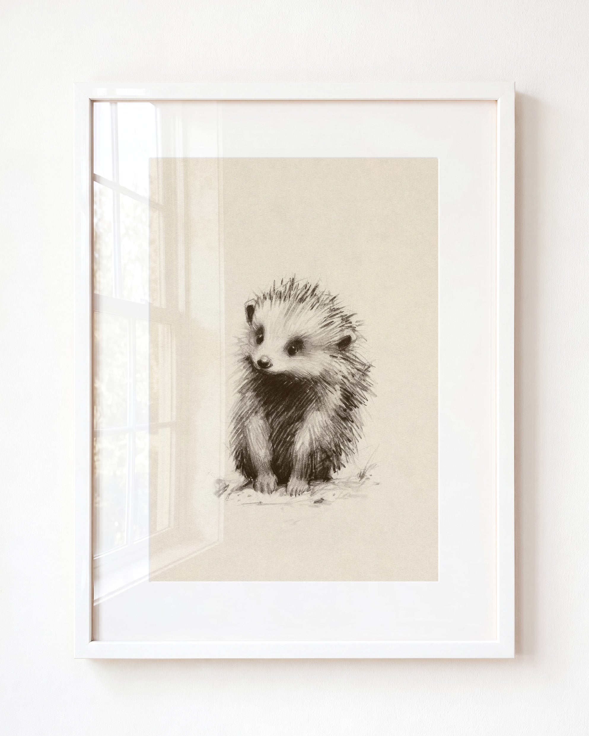 Sketchbook Animals Collection