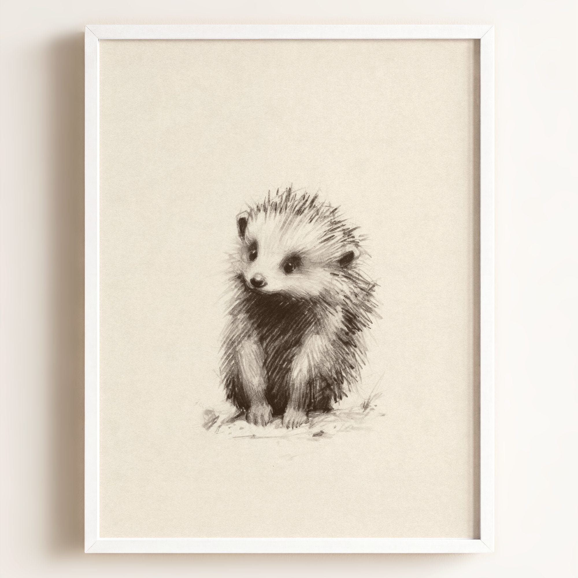 Sketchbook Animals Collection