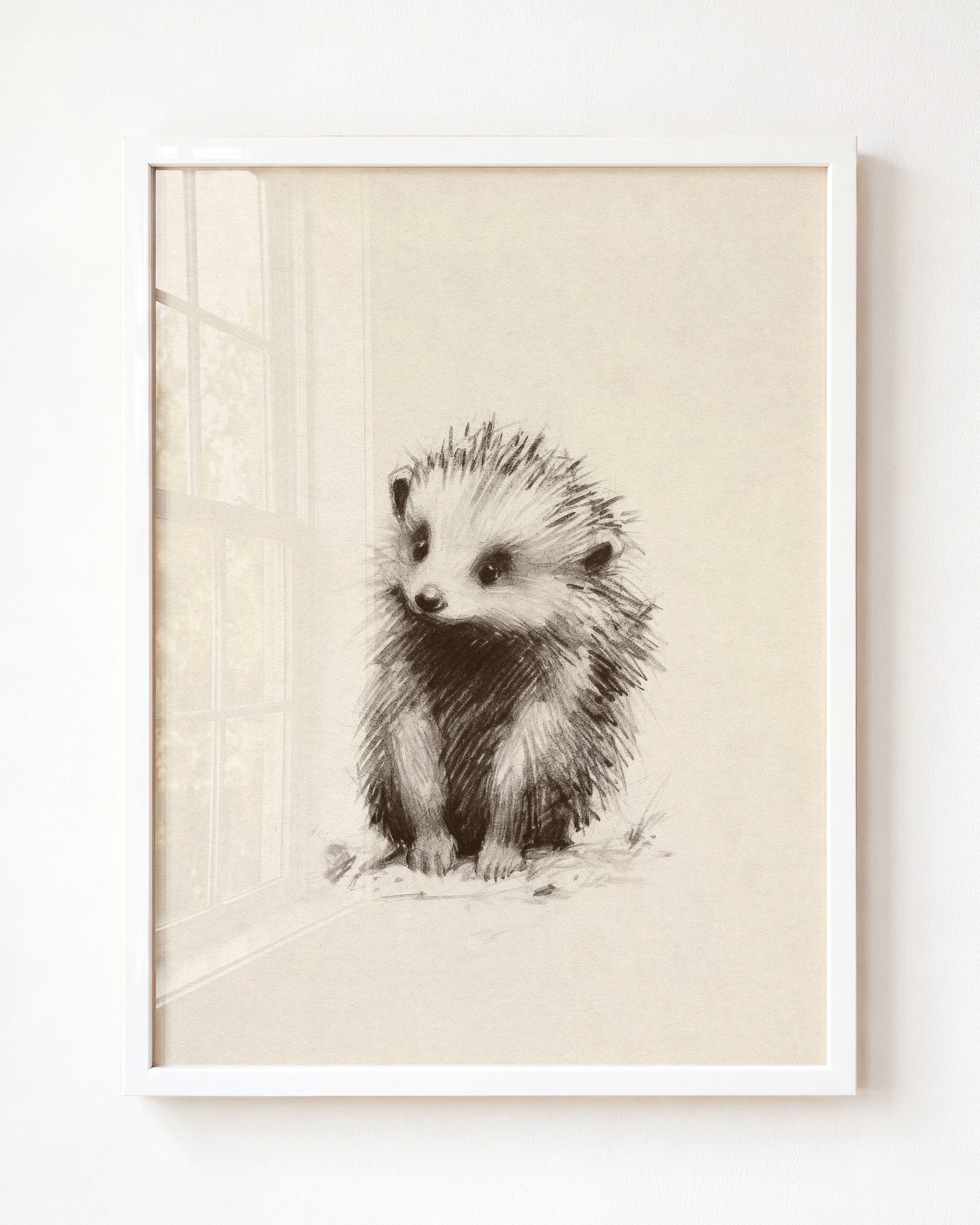 Sketchbook Animals Collection