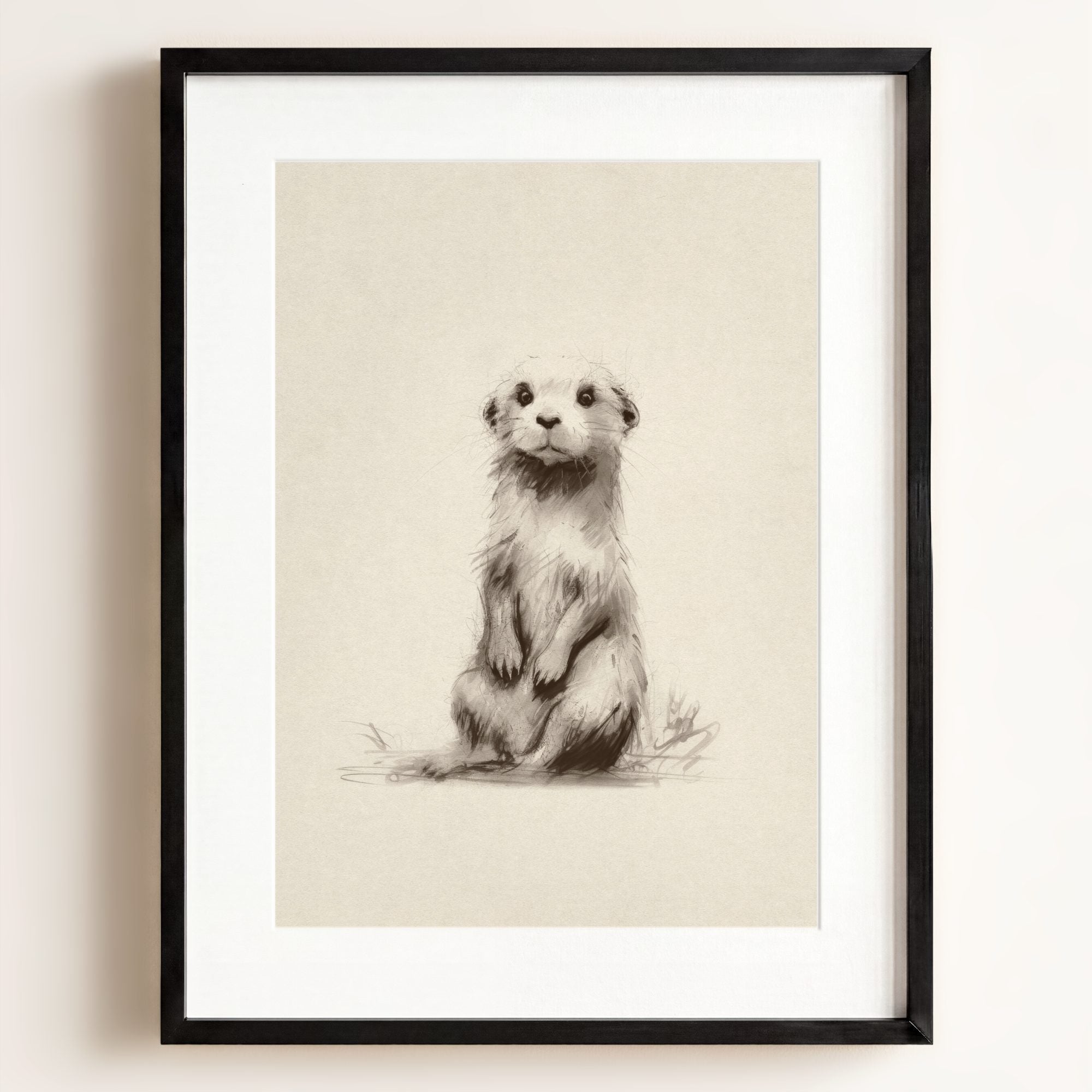 Sketchbook Animals Collection