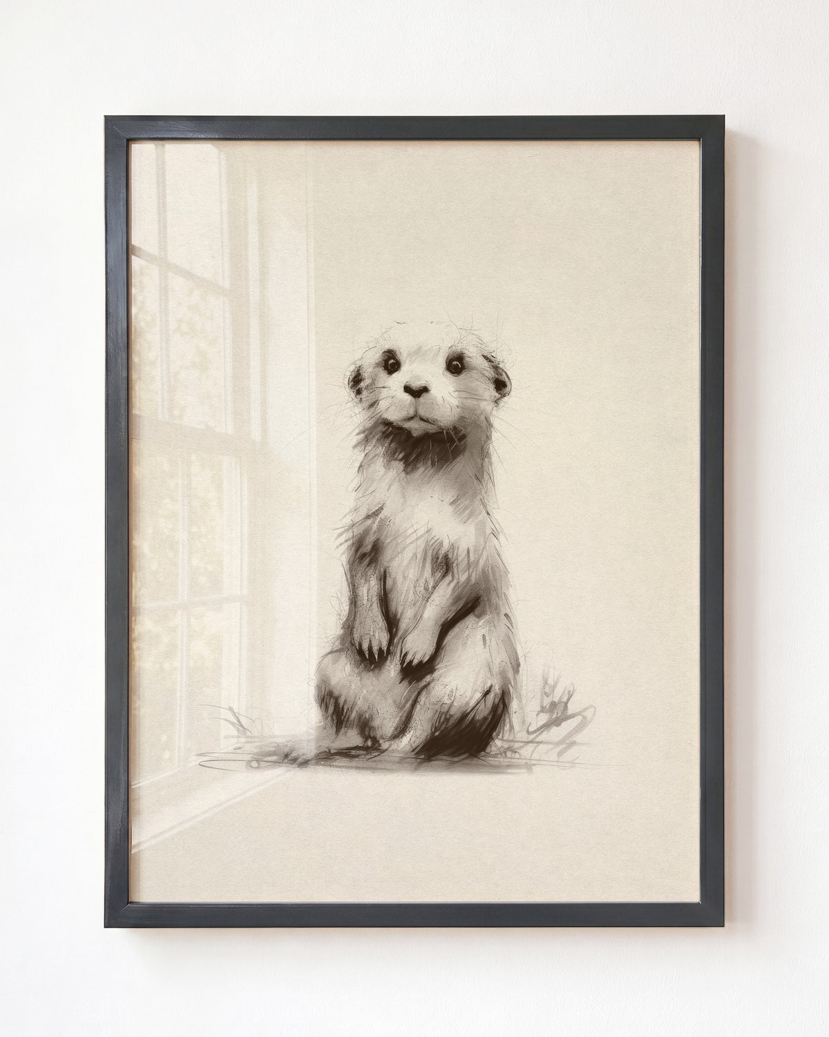 Sketchbook Animals Collection
