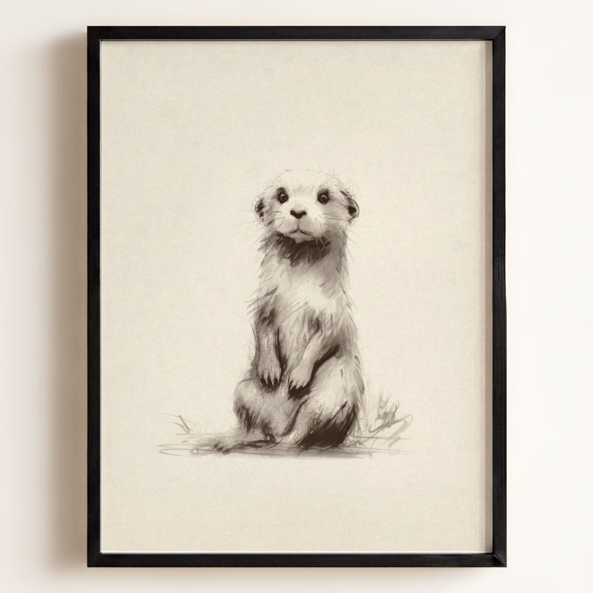 Sketchbook Animals Collection