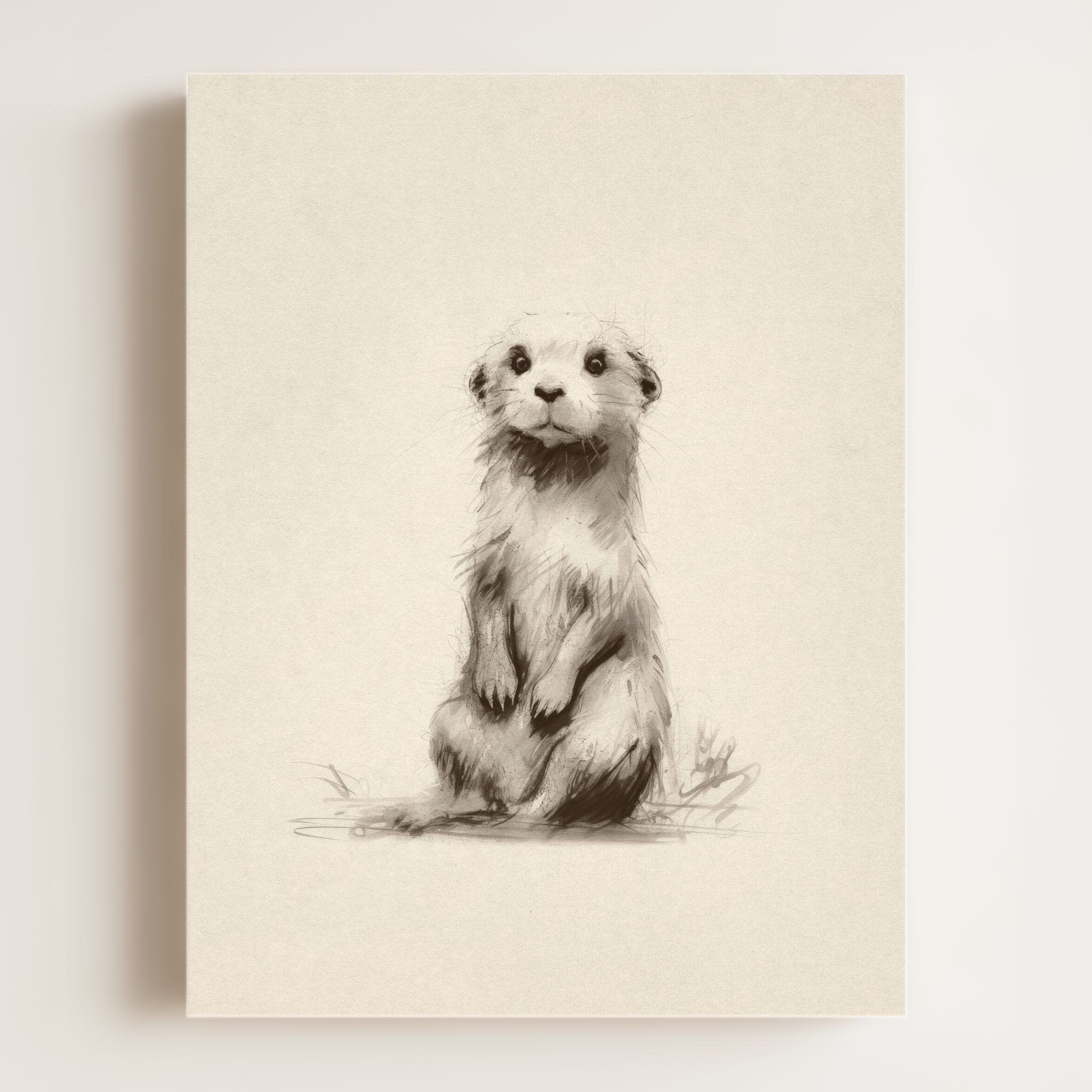 Sketchbook Animals Collection