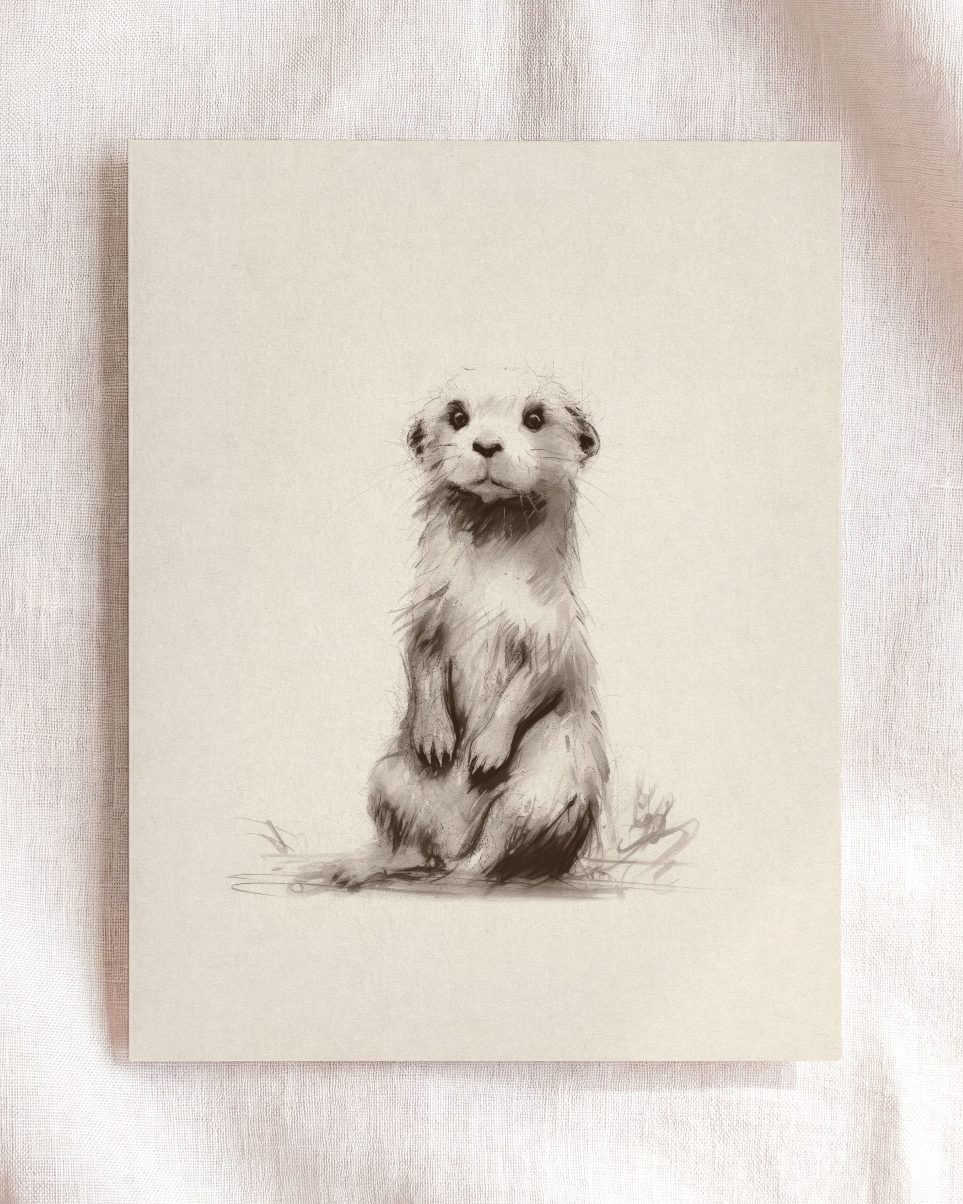 Sketchbook Animals Collection