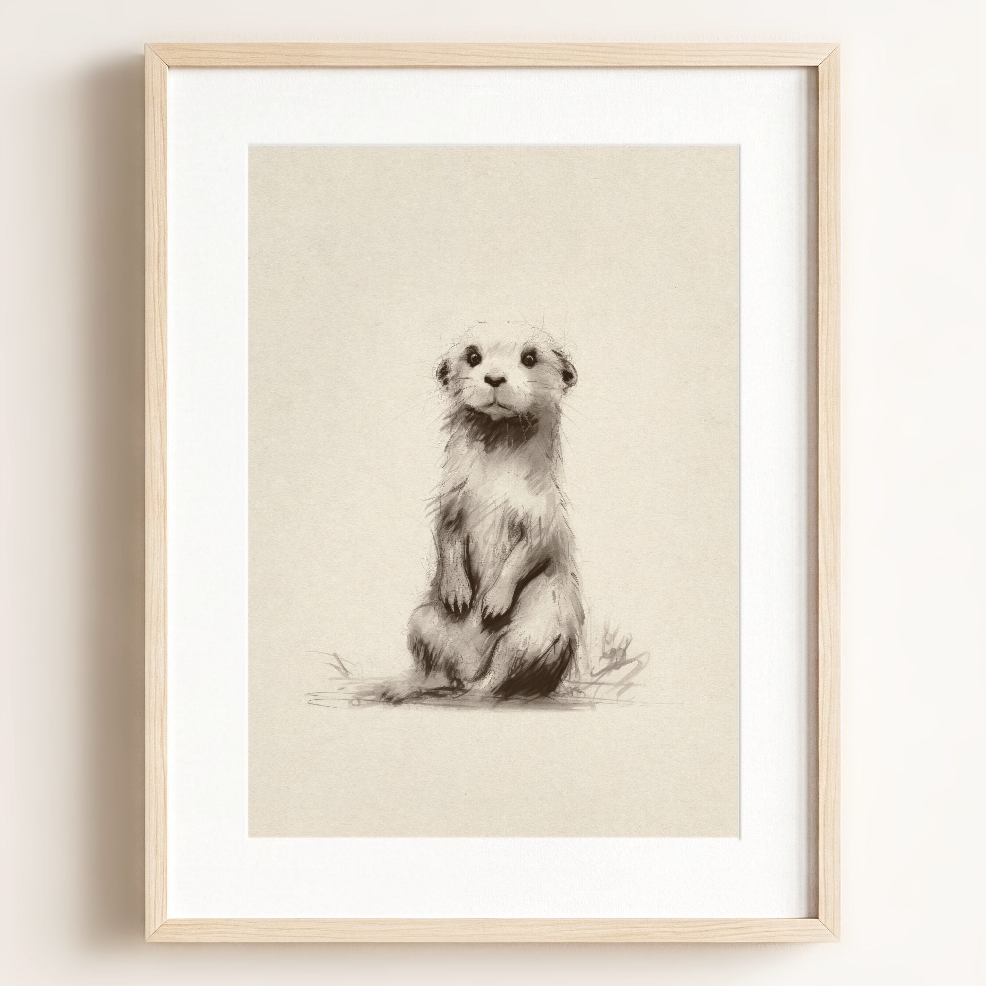 Sketchbook Animals Collection