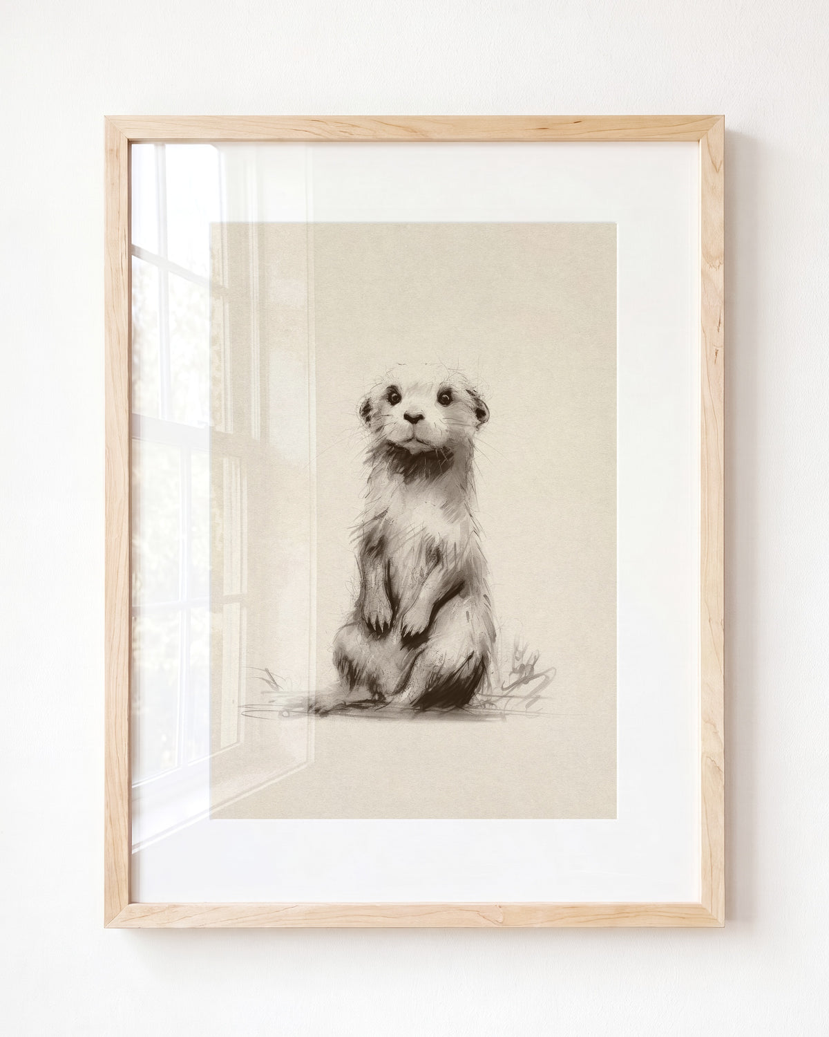 Sketchbook Animals Collection