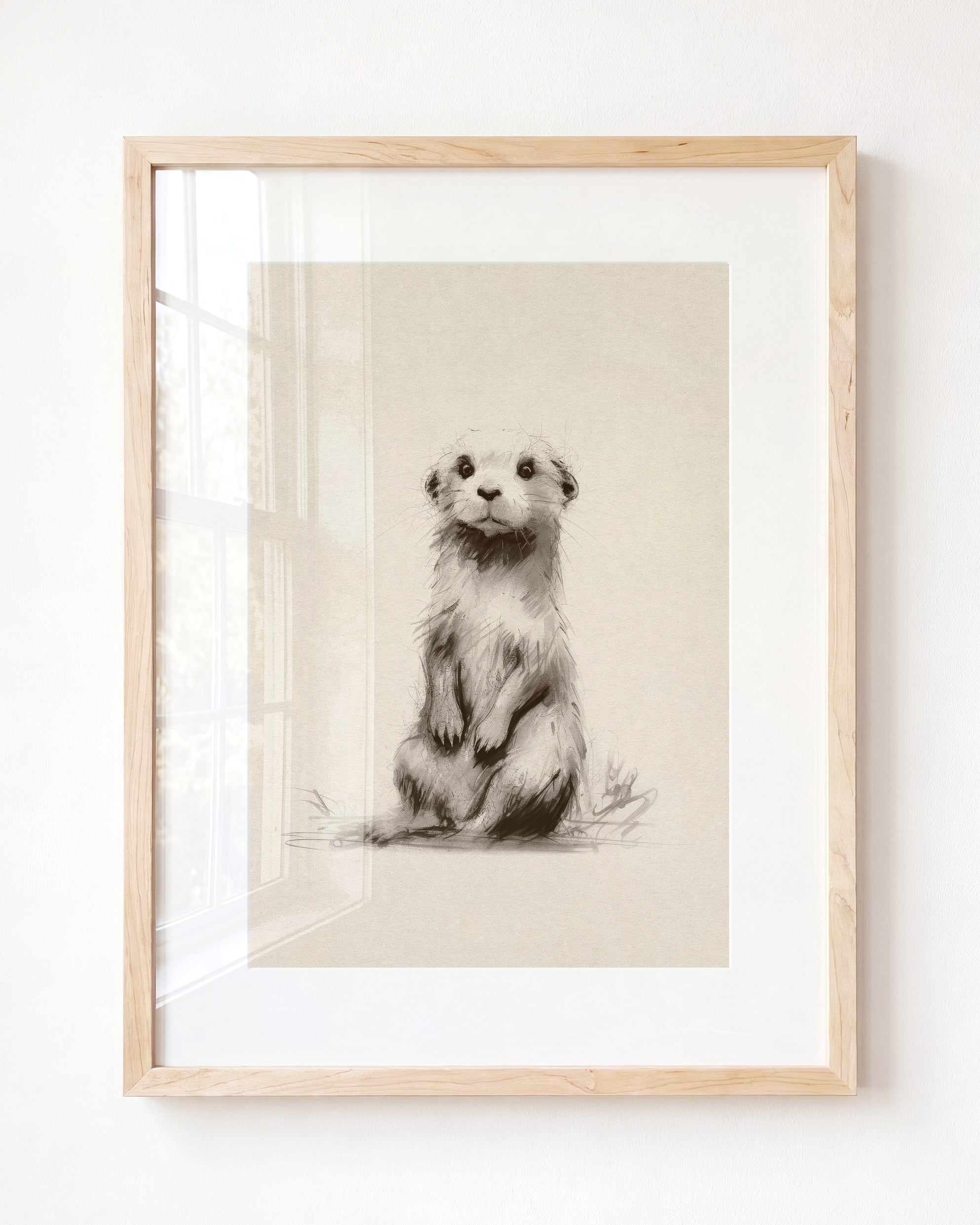 Sketchbook Animals Collection