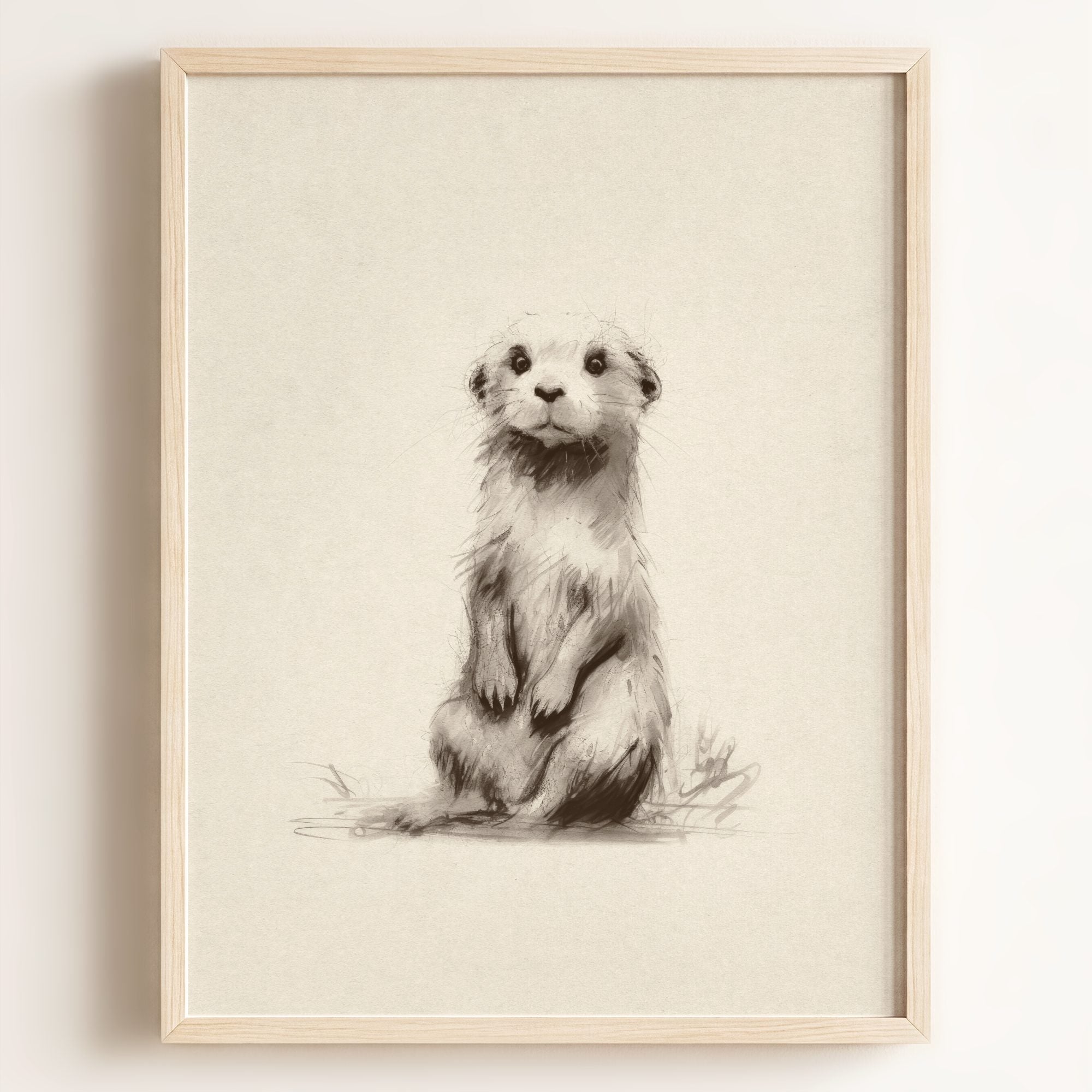 Sketchbook Animals Collection