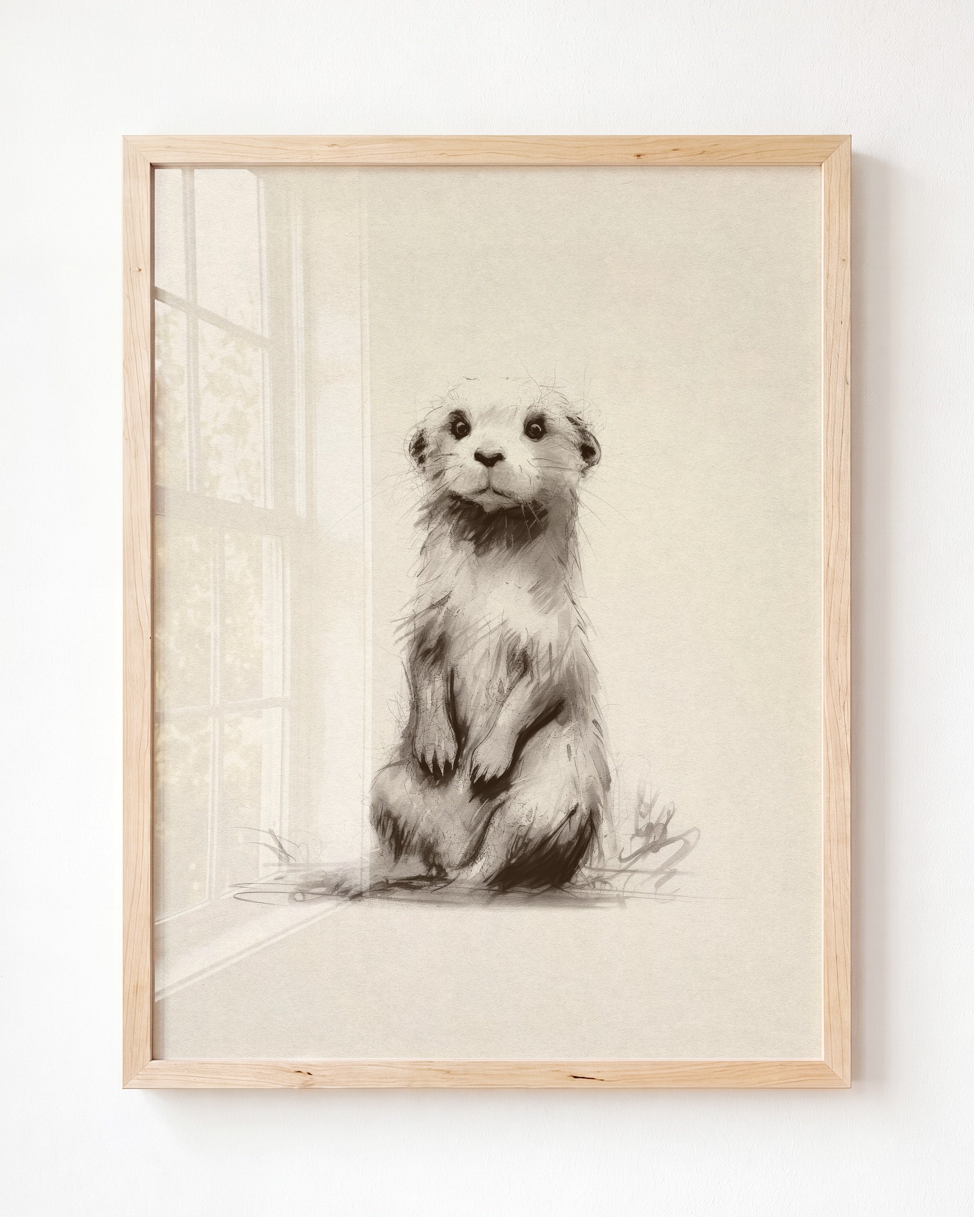 Sketchbook Animals Collection