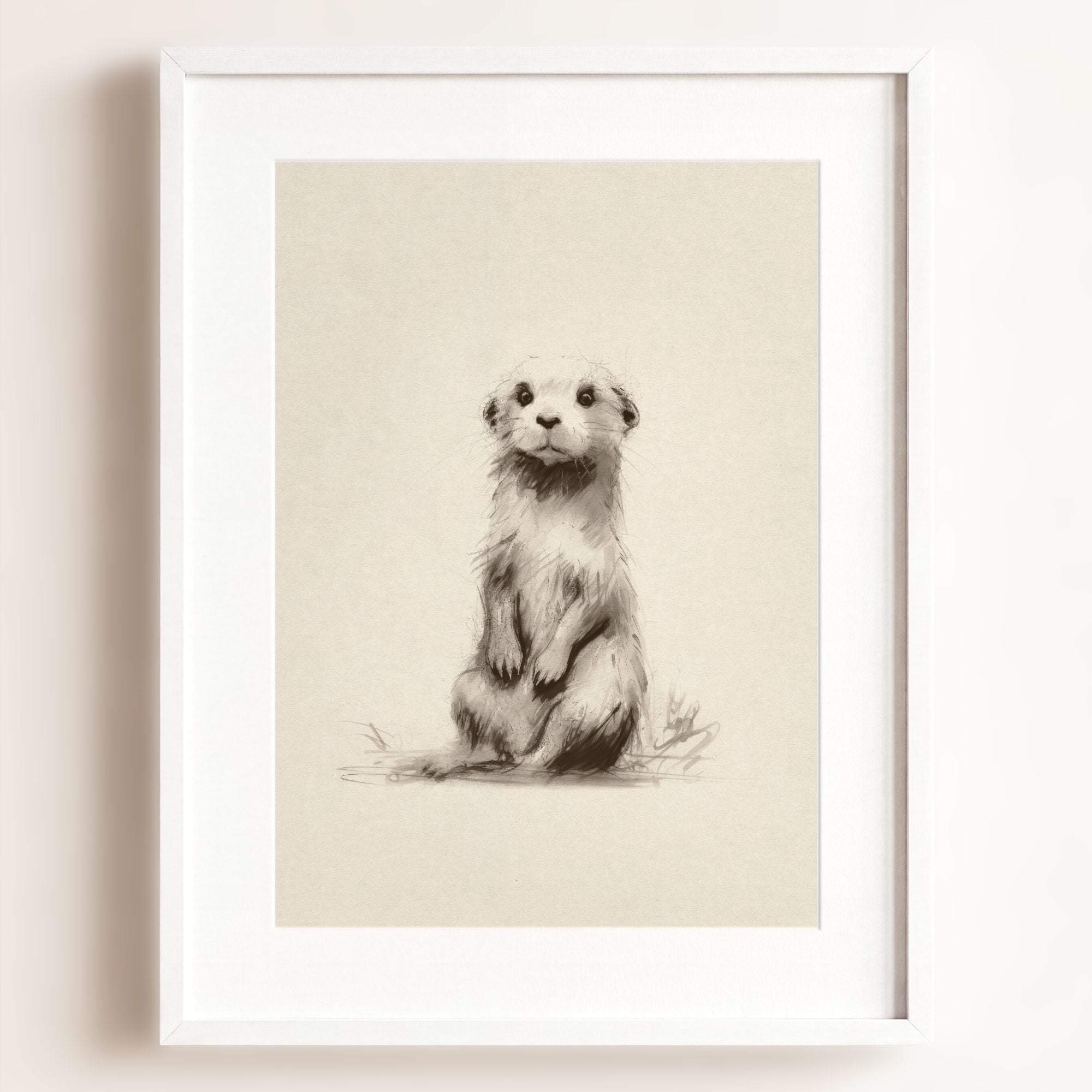 Sketchbook Animals Collection