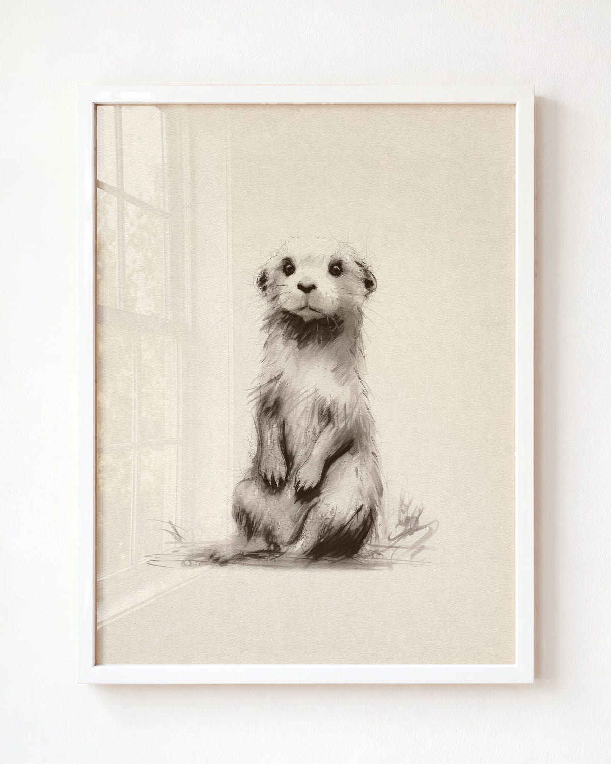 Sketchbook Animals Collection