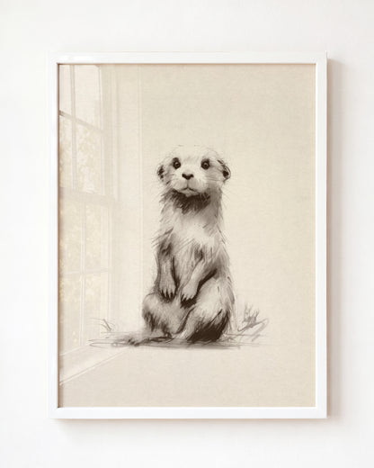 Sketchbook Animals Collection