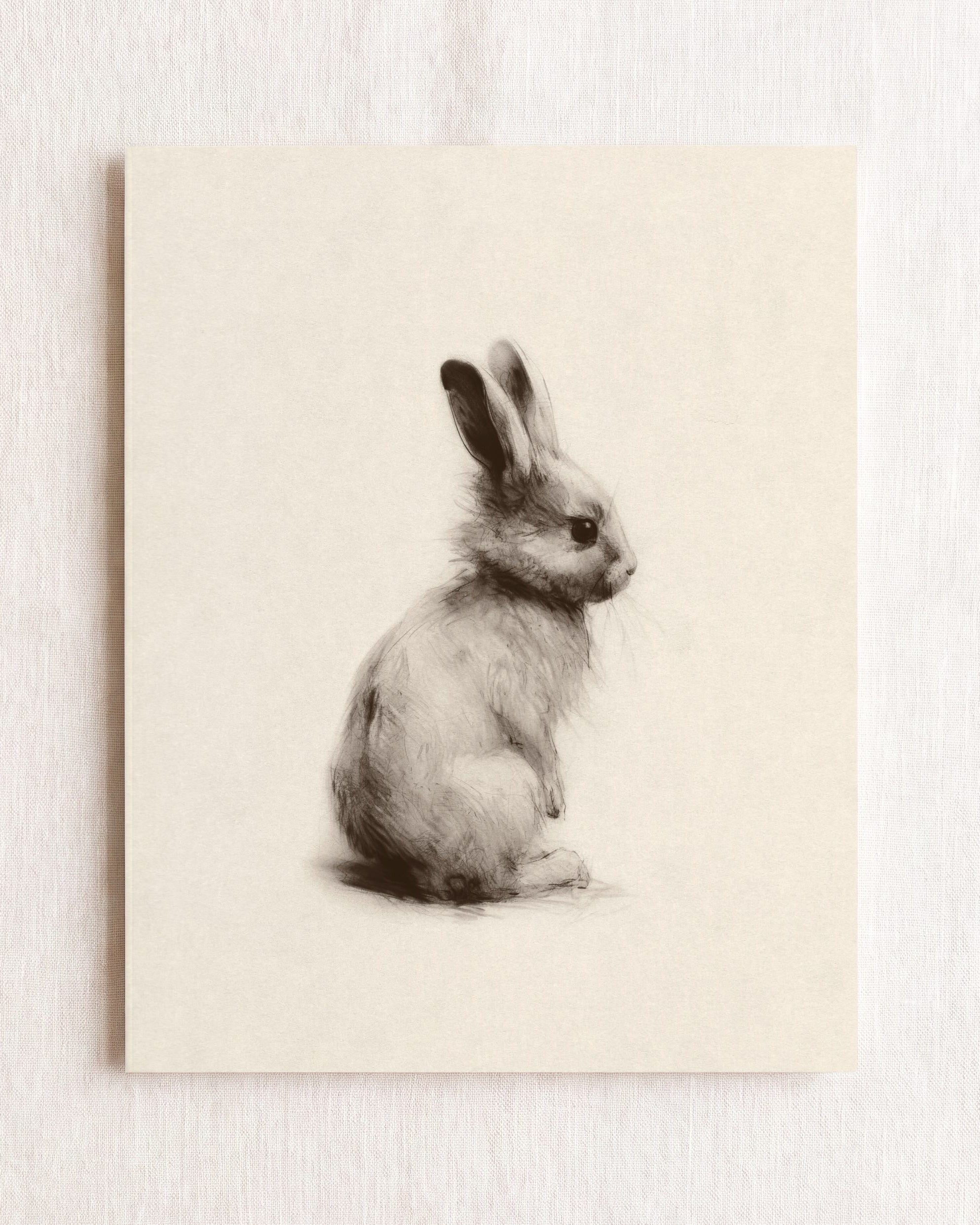 Sketchbook Animals Collection