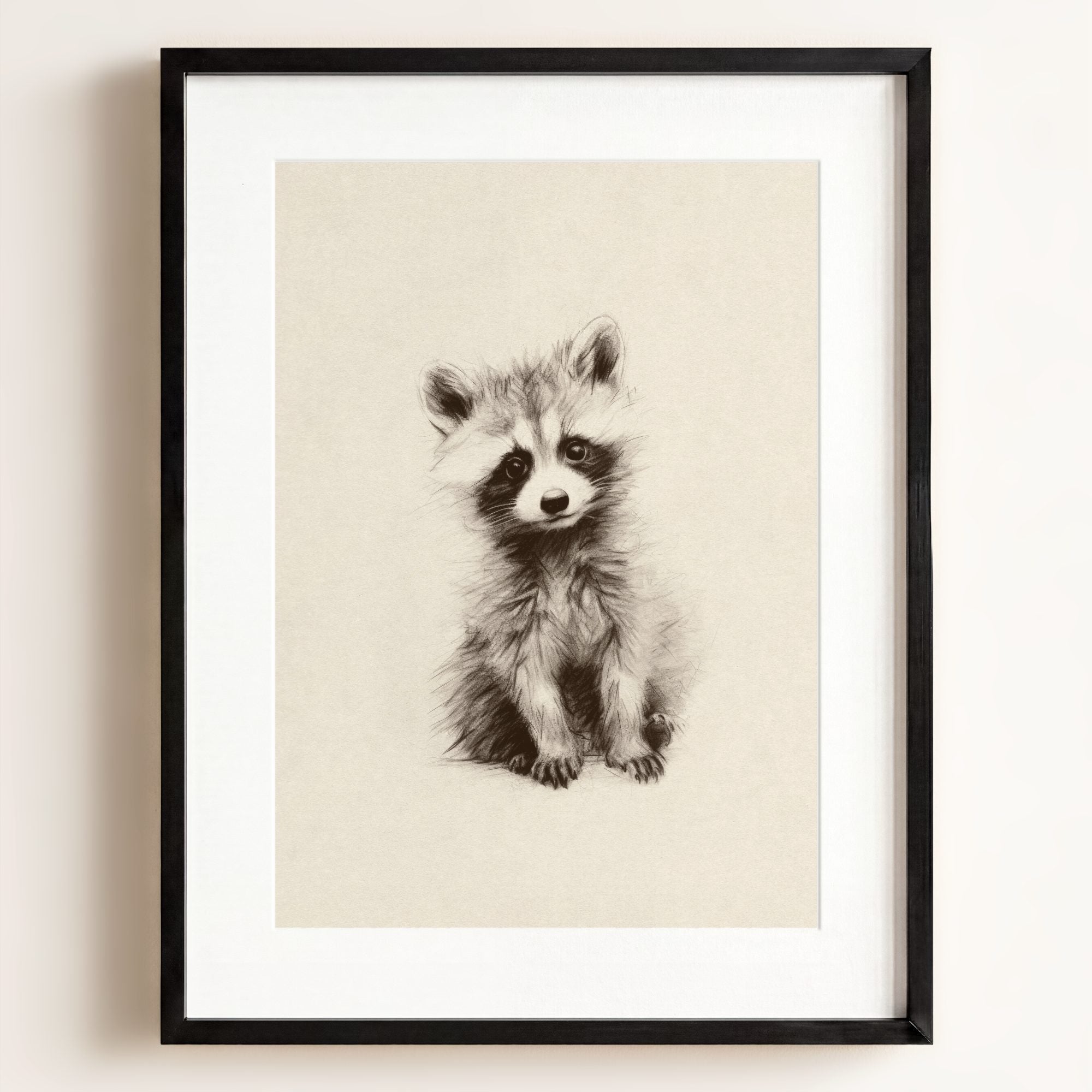 Sketchbook Animals Collection